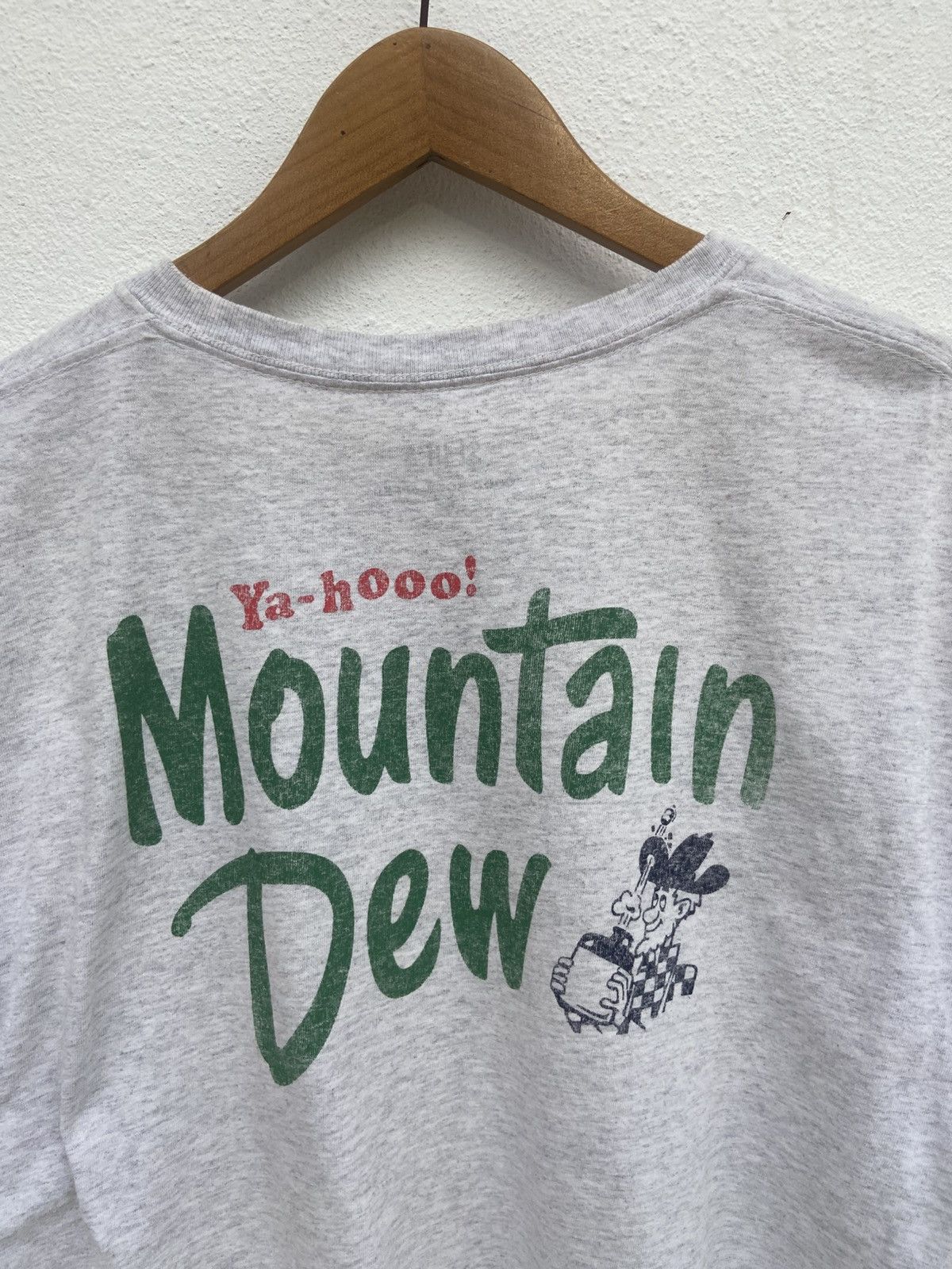 Mountain Dew SHIPS X Mountain Dew X Good Rock Speed Size US L / EU 52-54 / 3 - 1 Thumbnail