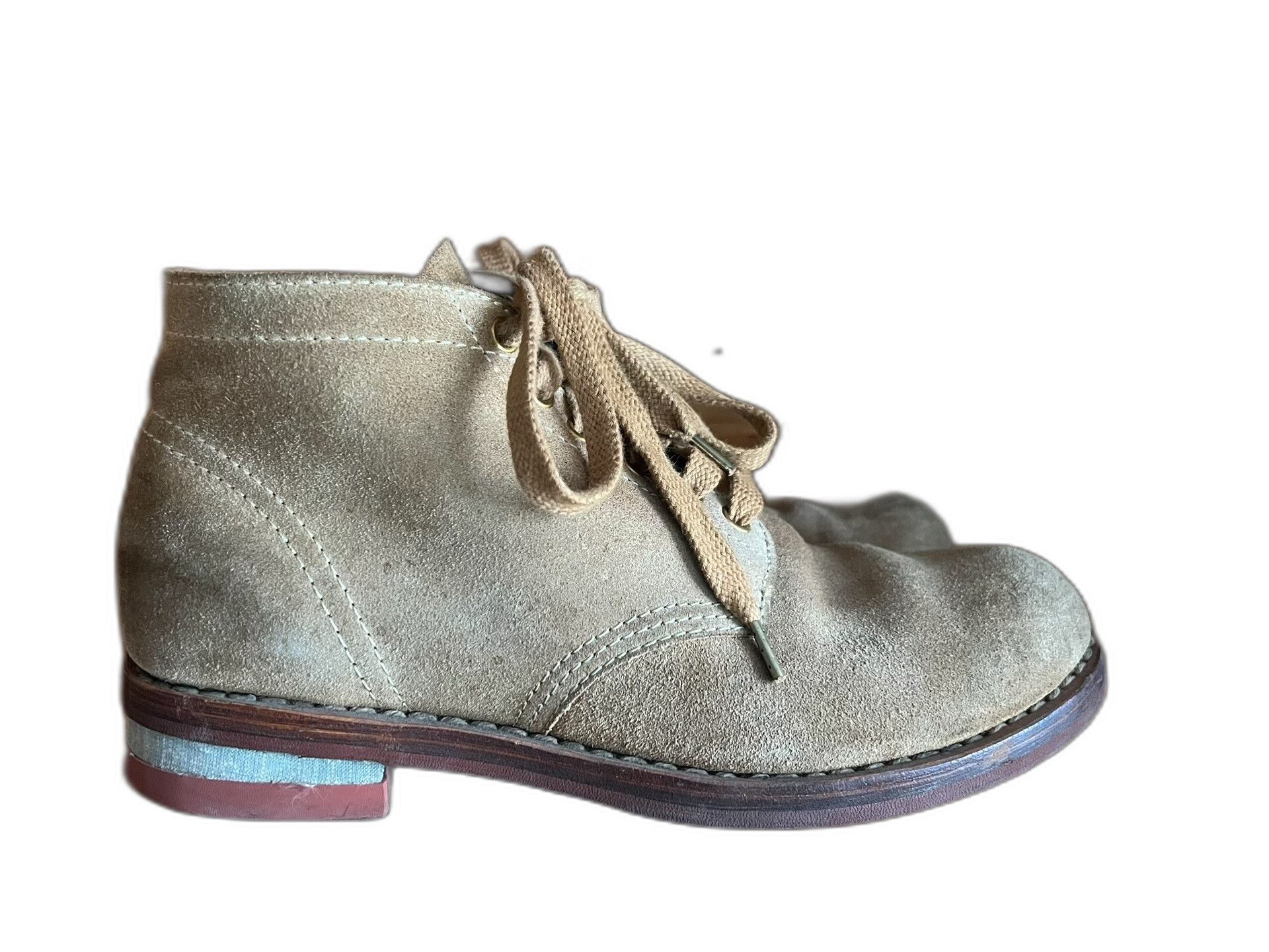 Visvim visvim 14ss Brigadier LT.Brown Size US 8.5 / EU 41-42 - 1 Thumbnail