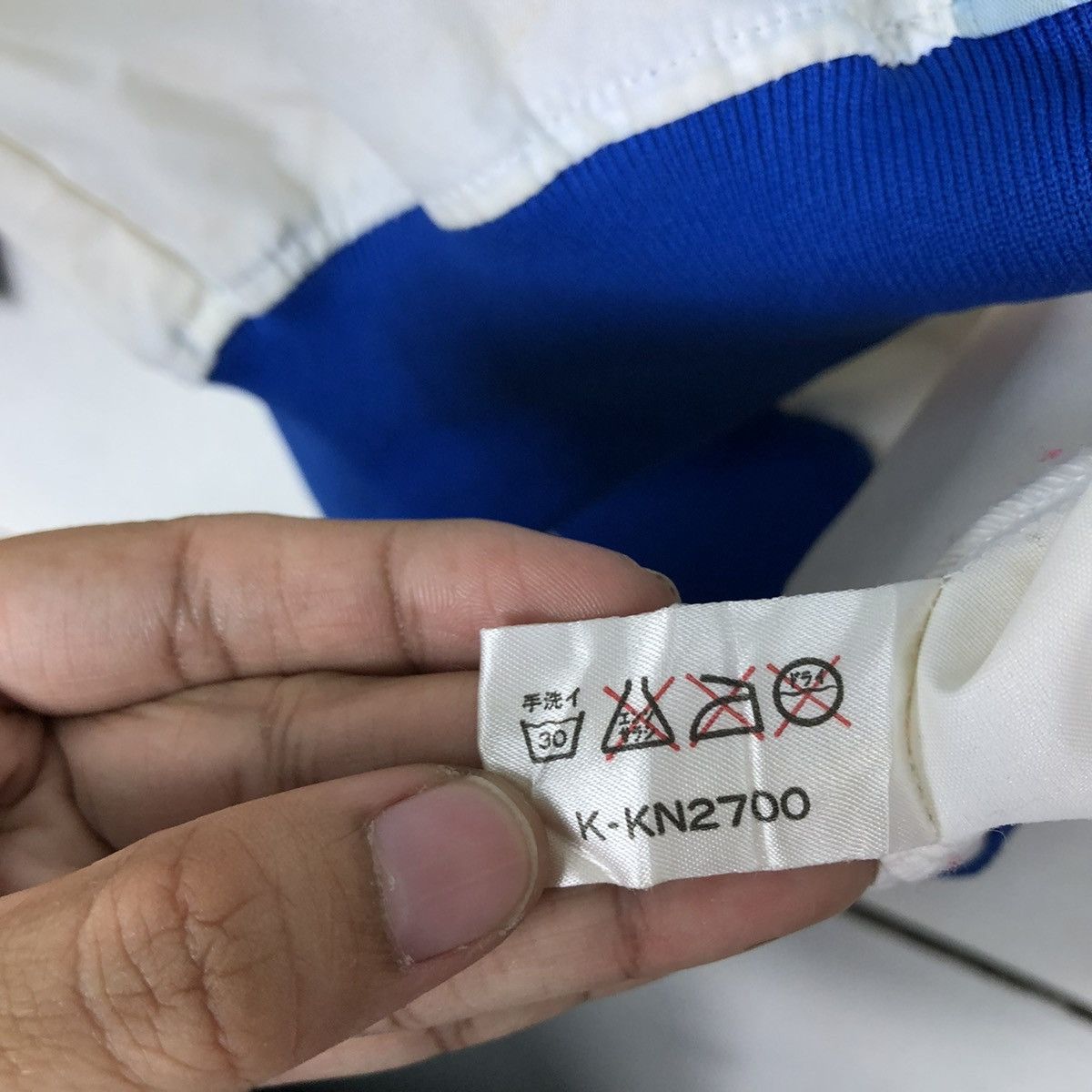 Boast 🔥 BOYA YAMADA ANORAK HOODIES LIGHT JACKET Size US S / EU 44-46 / 1 - 12 Thumbnail