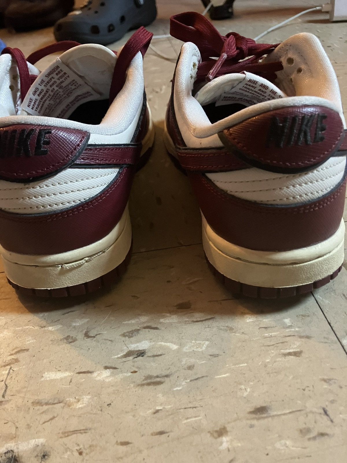 Nike Nike Shoes Size US 7 / IT 37 - 5 Thumbnail