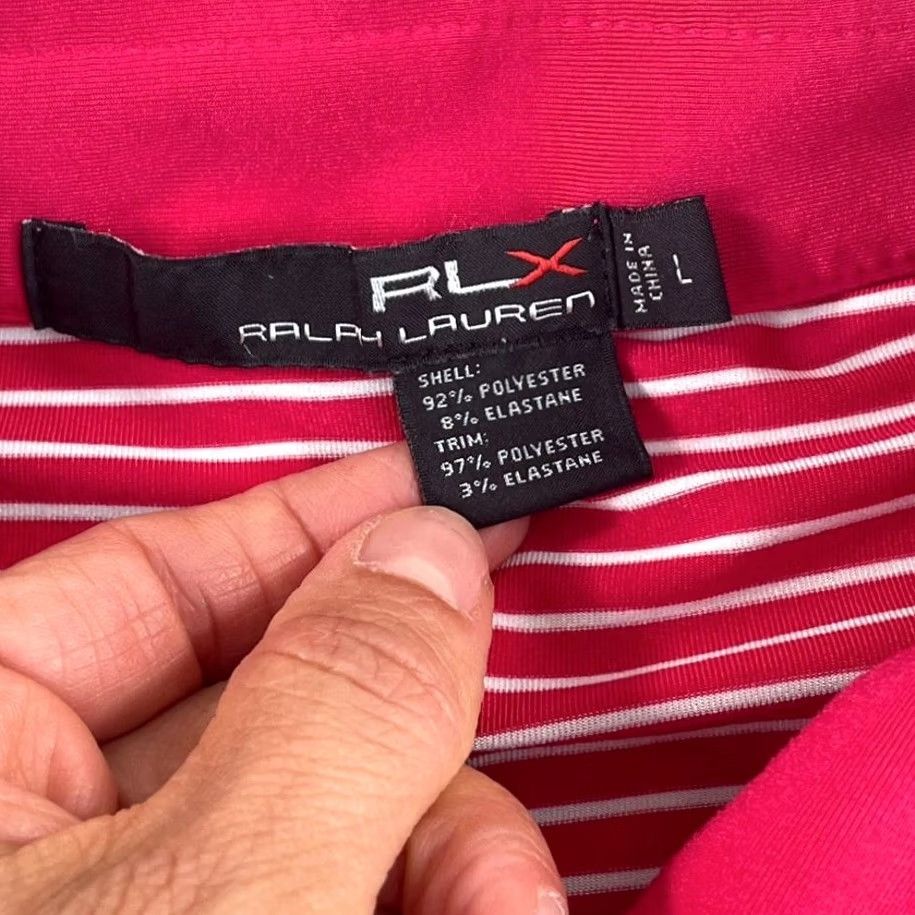 Footjoy VINTAGE? No. Size US L / EU 52-54 / 3 - 2 Thumbnail