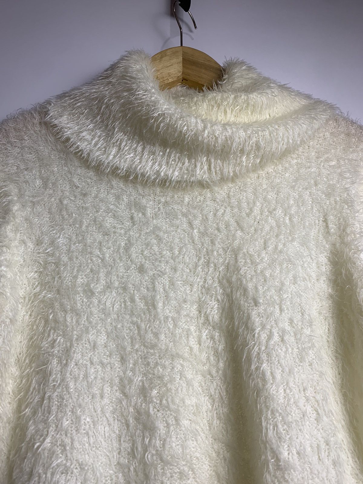 Japanese Brand × Tornado Mart Tornado mart fur punk japanese Size US M / EU 48-50 / 2 - 5 Thumbnail