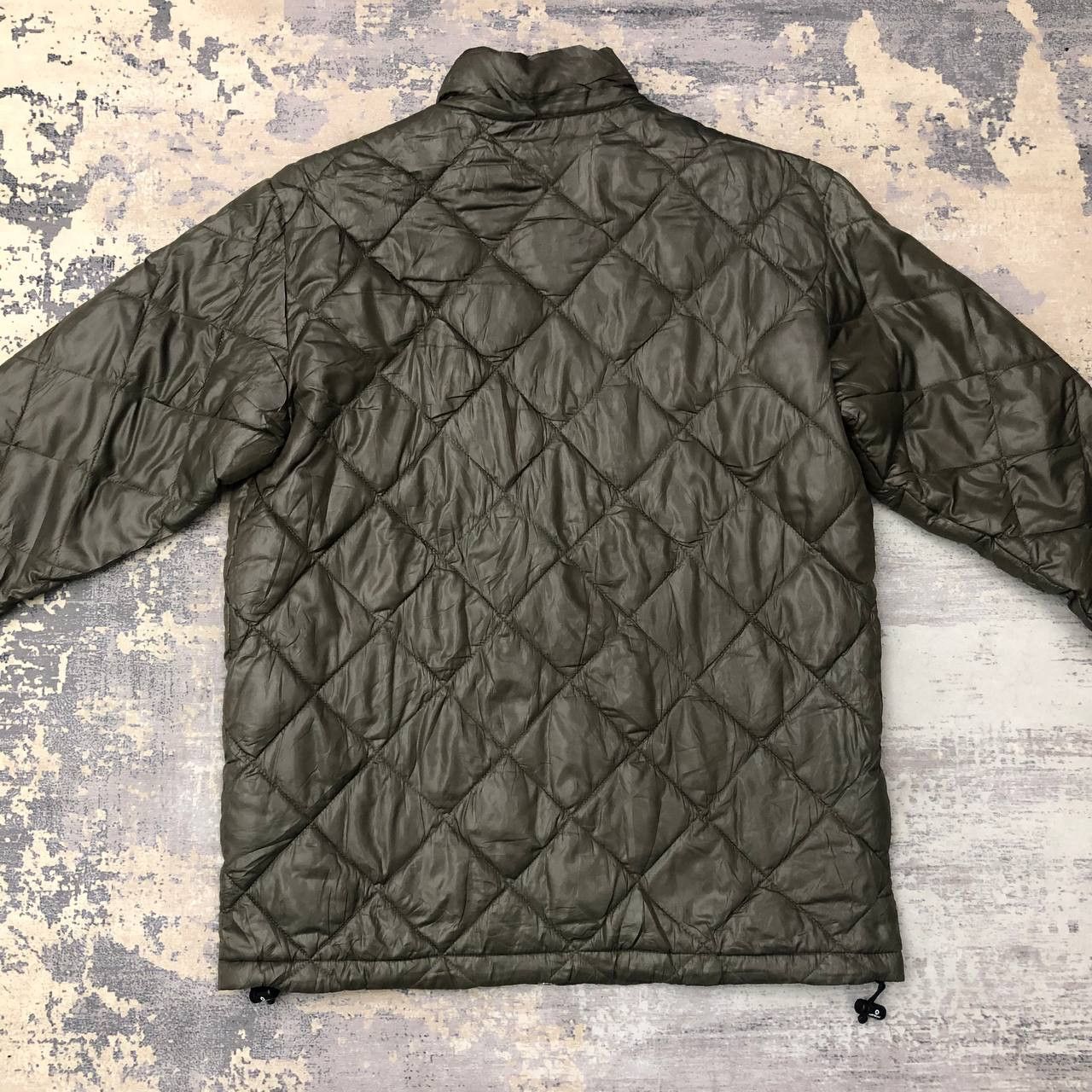 Airwalk Y620 AIRWALK QUILTED JACKETS Size US M / EU 48-50 / 2 - 3 Thumbnail