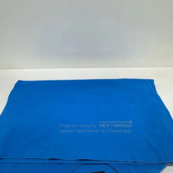 Balenciaga Balenciaga Logo Print Relaxed Fit T. Size US XXS / EU 40 - 9 Thumbnail