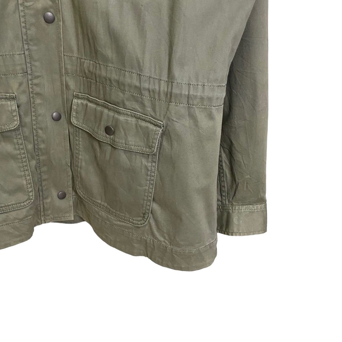 L.L. Bean × Vintage L.L Bean Parka Jacket Size US XL / EU 56 / 4 - 9 Thumbnail