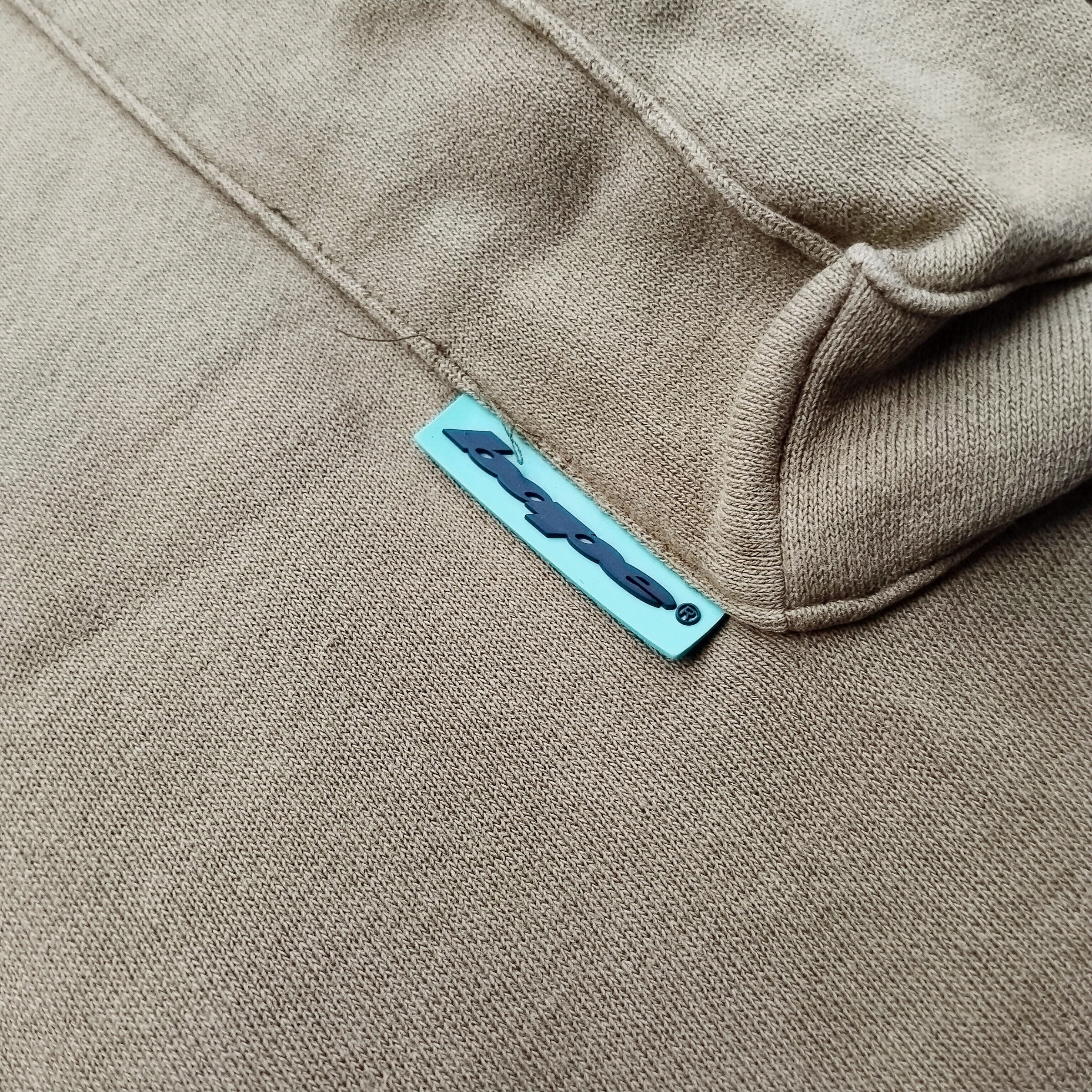 Bape Bape Cargo Sweatpants Size US 39 - 6 Thumbnail