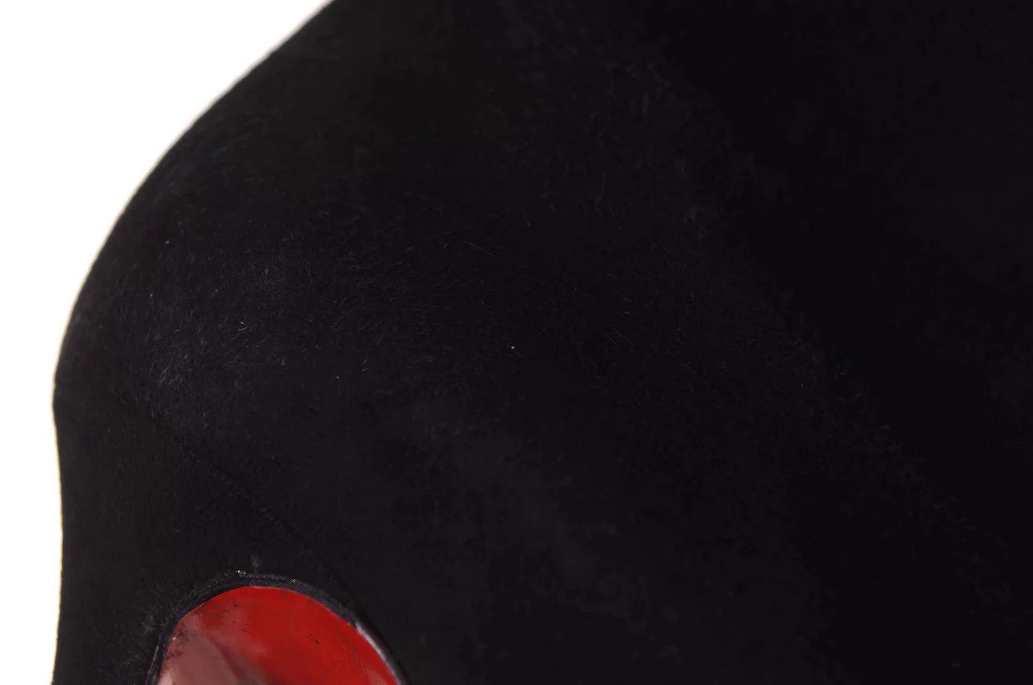 Christian Louboutin Christian Louboutin High Heels 36.5 Size US 6 / IT 36 - 4 Thumbnail