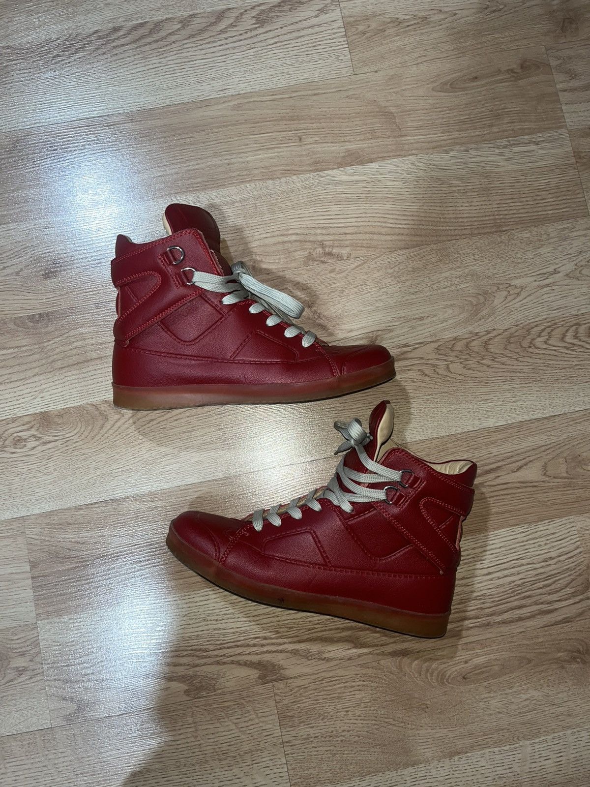 H&M × Maison Margiela Maison Margiela x H&M Sneakers size US