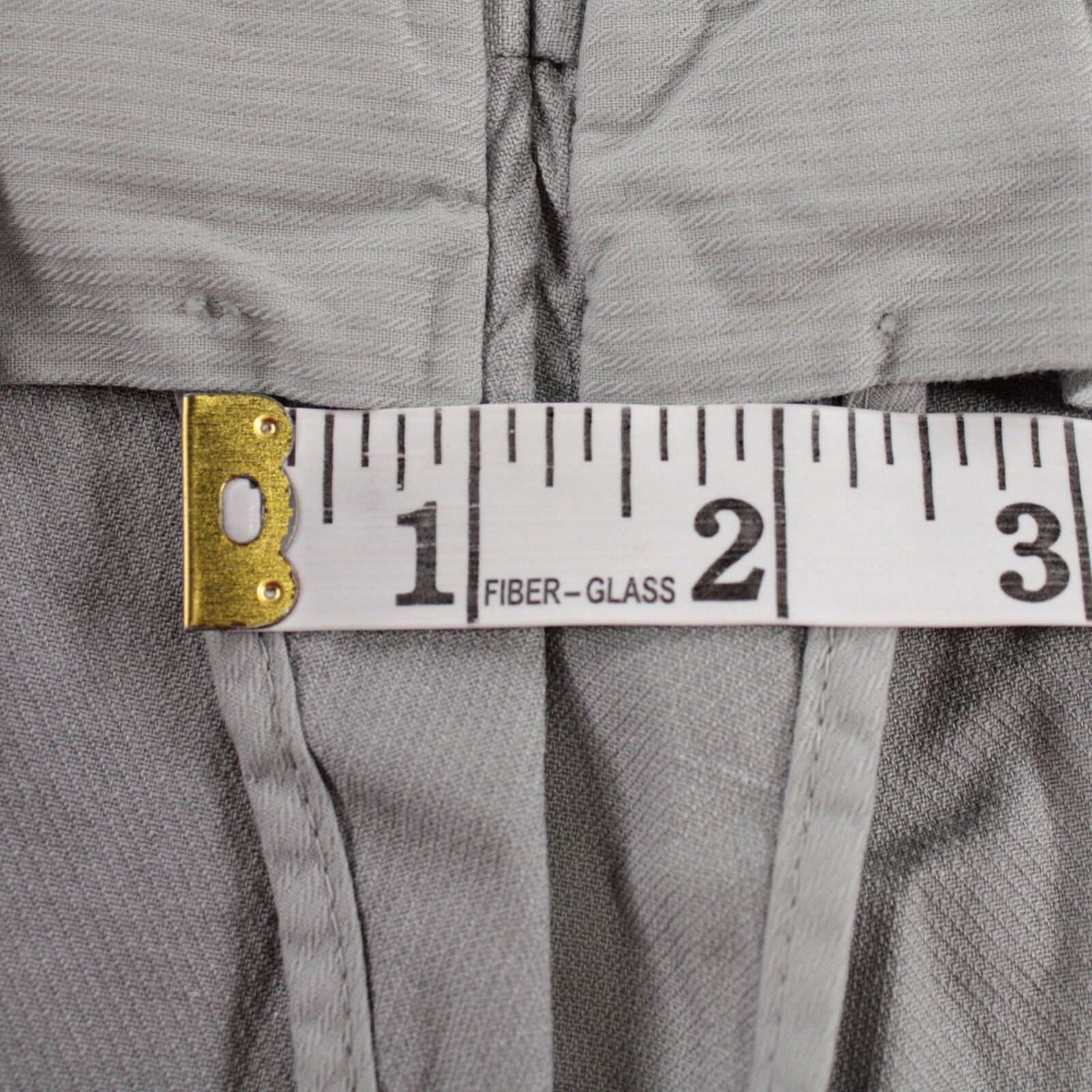 Zanella Zanella New with tags Chino Size 36 US In Gray Size US 36 / EU 52 - 8 Thumbnail