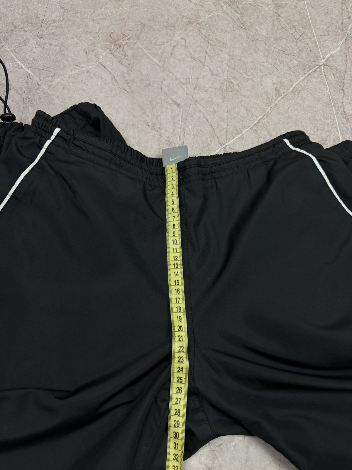 Nike Nike Vintage Pants Track Y2K Drill Size US 32 / EU 48 - 10 Thumbnail