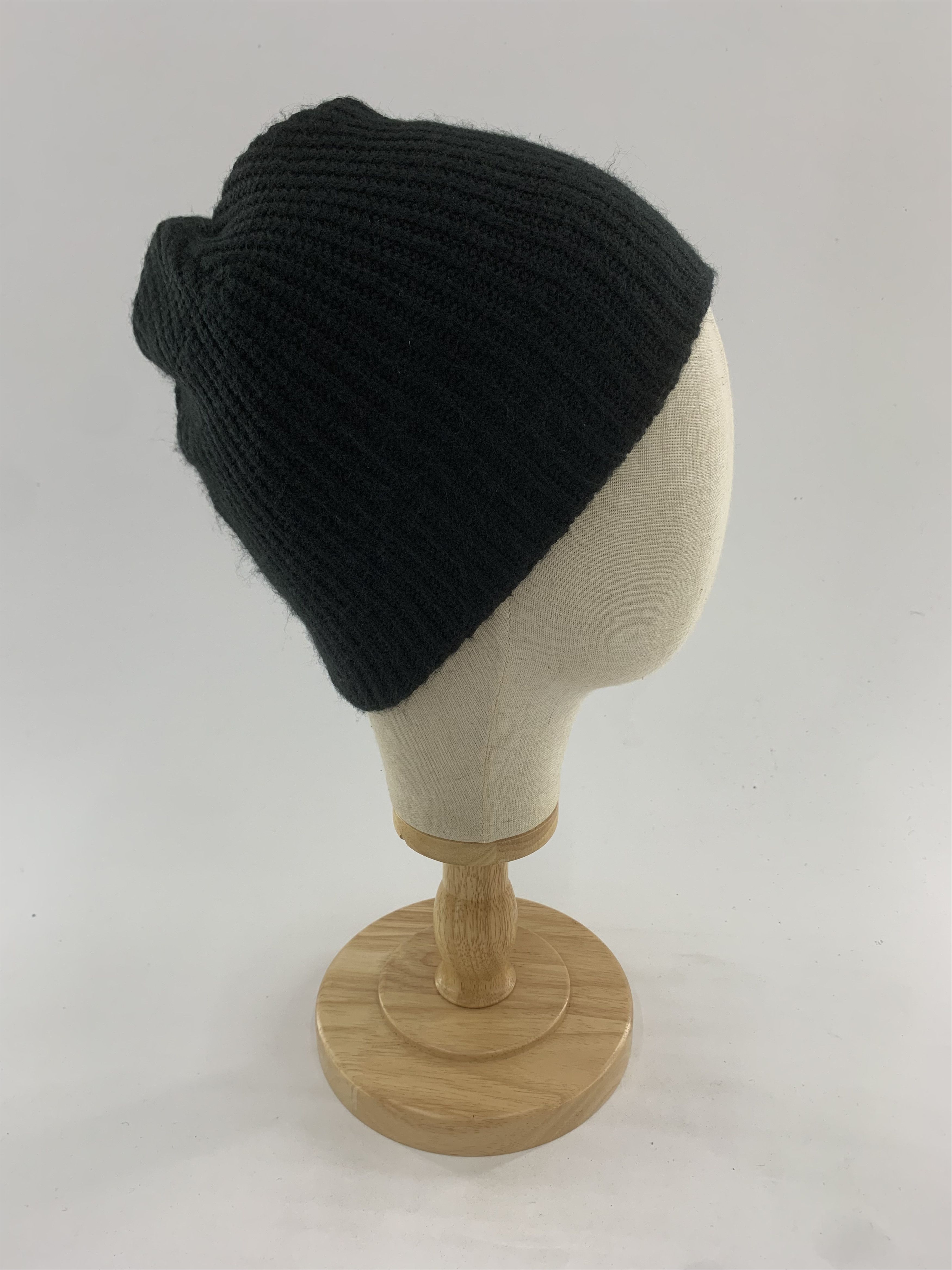 Playboy × Vintage Playboy Beanie Hat Snowcap Size ONE SIZE - 4 Thumbnail