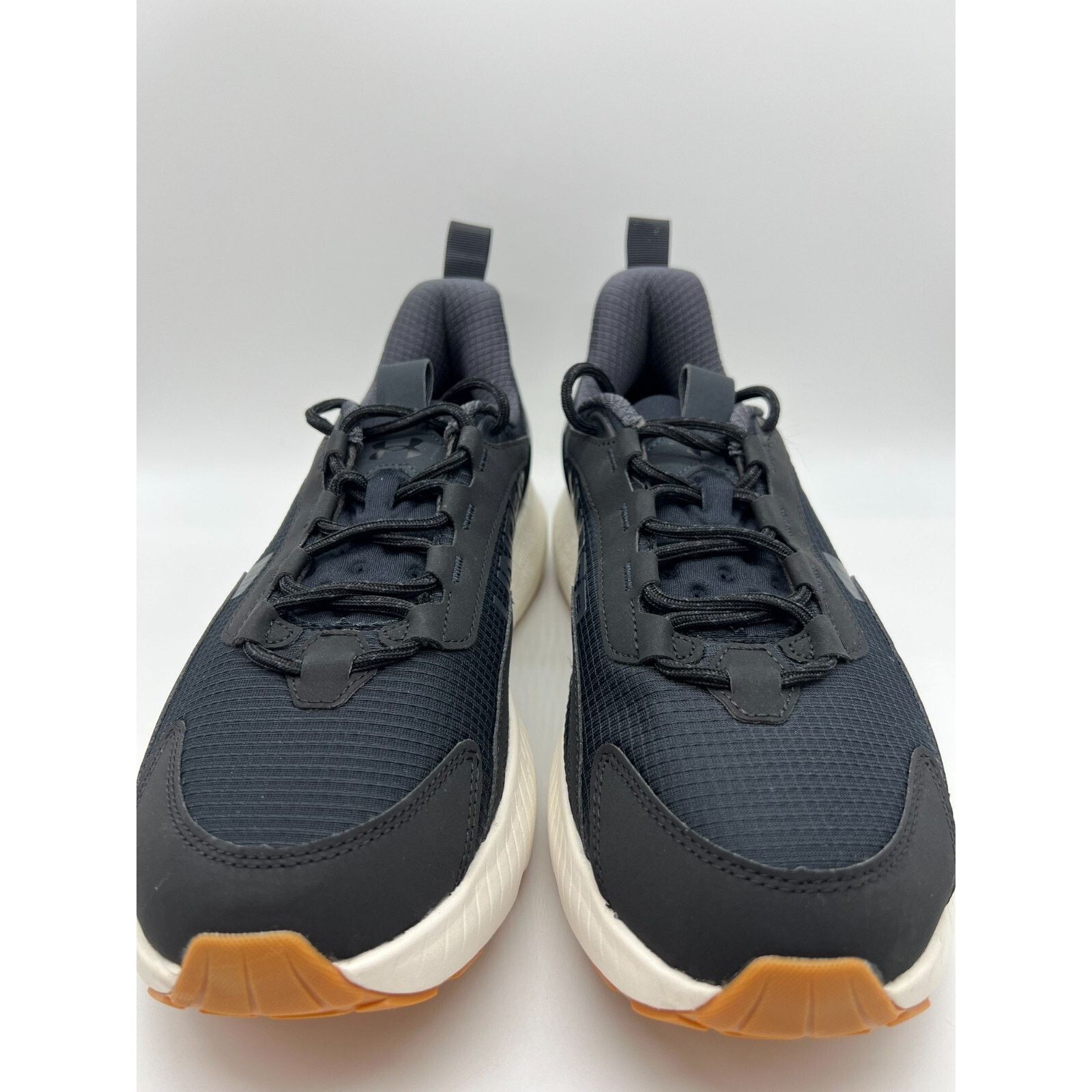Under Armour Under Armour HOVR Mega 2 MVMNT Black 3026629-003 Men 13 Size US 13 / EU 46 - 11 Thumbnail