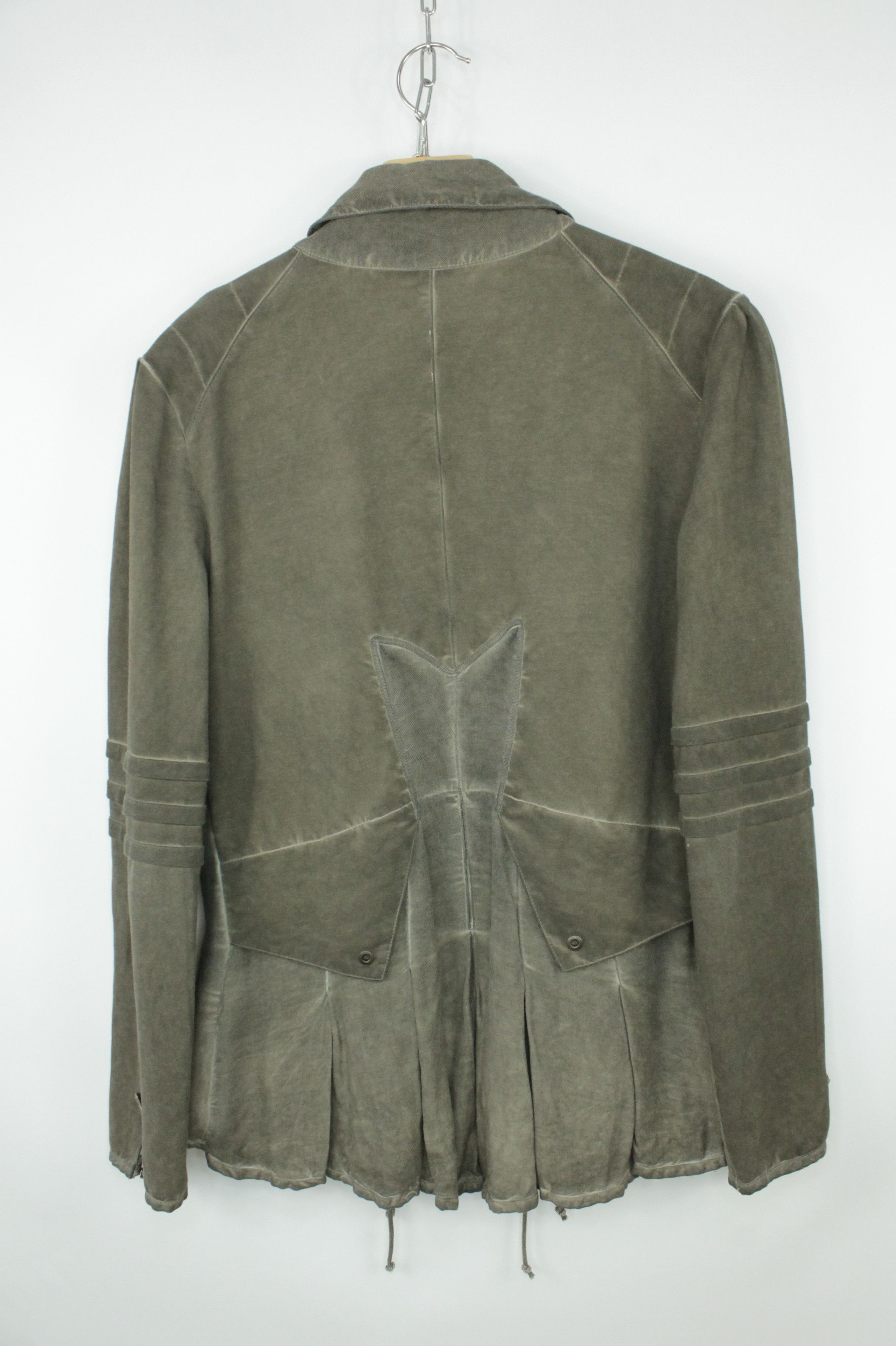 Elisa Cavaletti Elisa Cavaletti Club Jacket Size M / US 6-8 / IT 42-44 - 22 Thumbnail