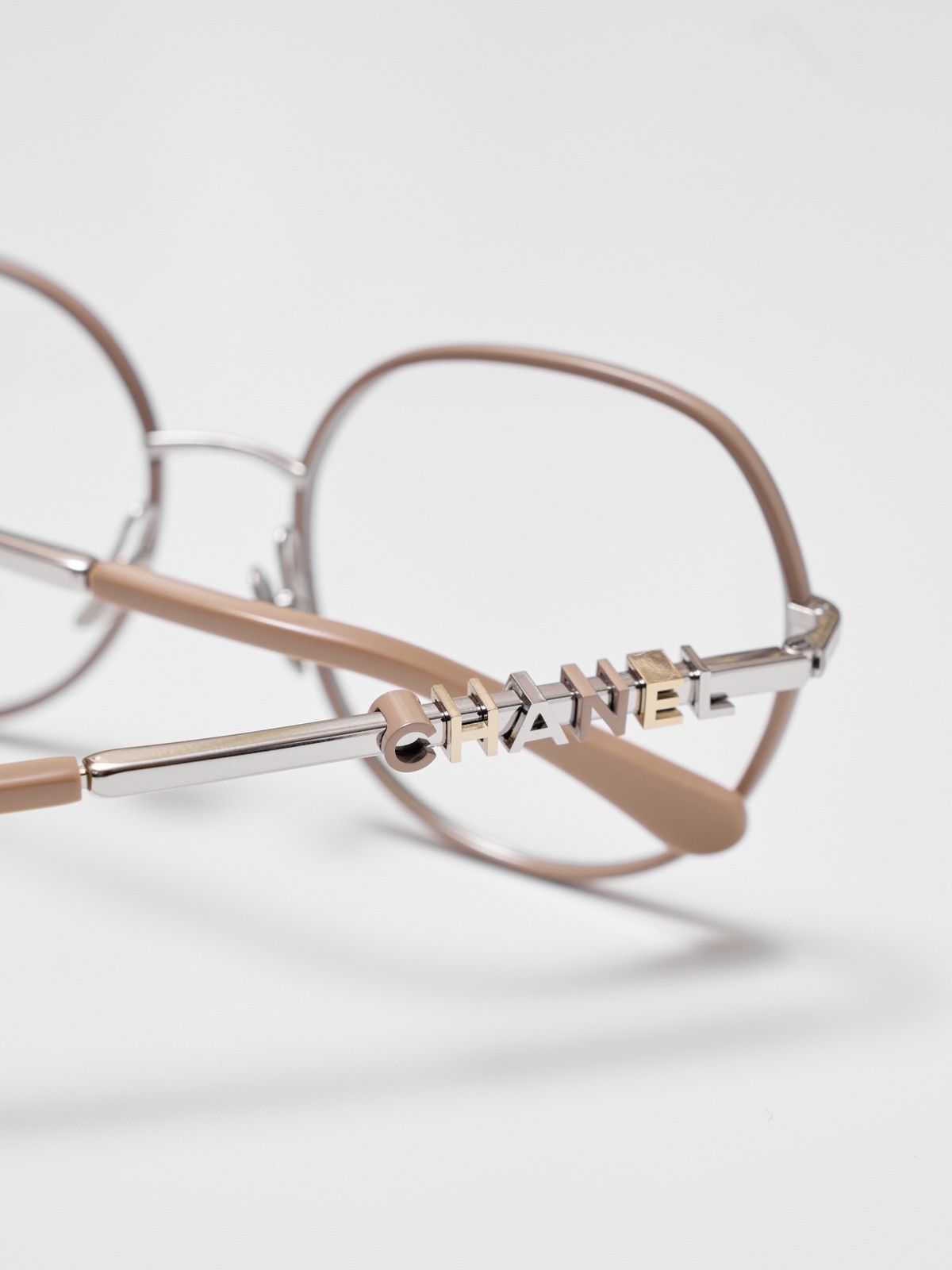 Chanel CHANEL 0CH2213 GLASSES Size ONE SIZE - 2 Thumbnail