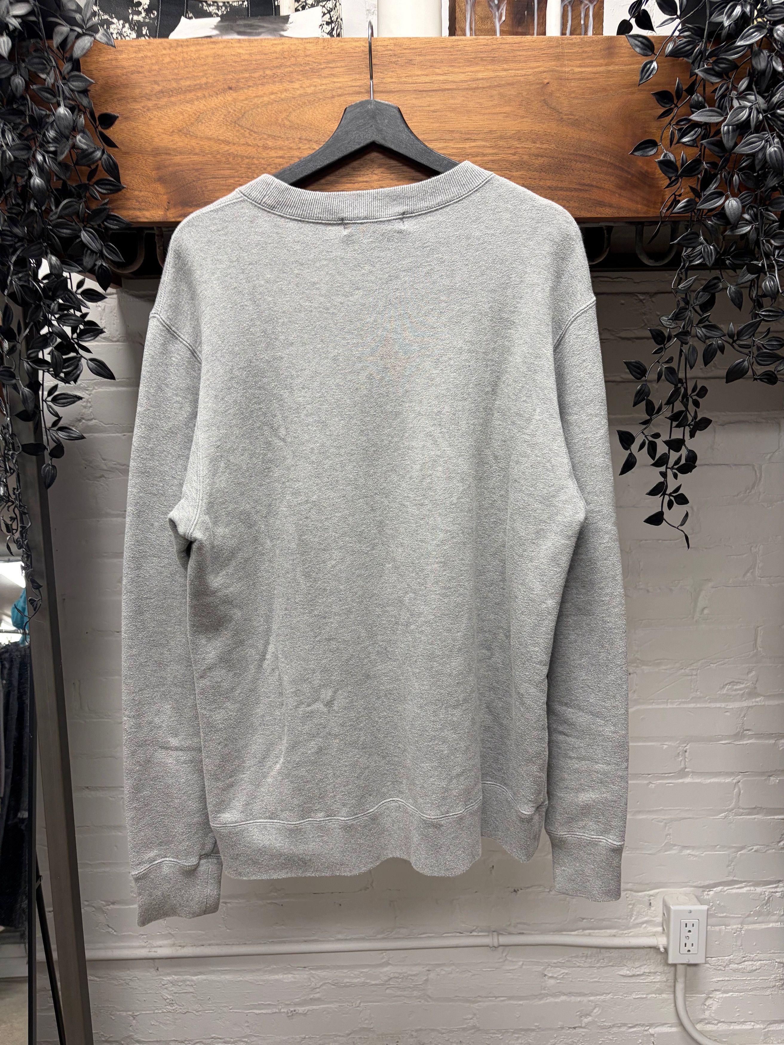 Undercover Undercover ‘John Undercover’ Family Tree Sweatshirt Size US M / EU 48-50 / 2 - 4 Thumbnail