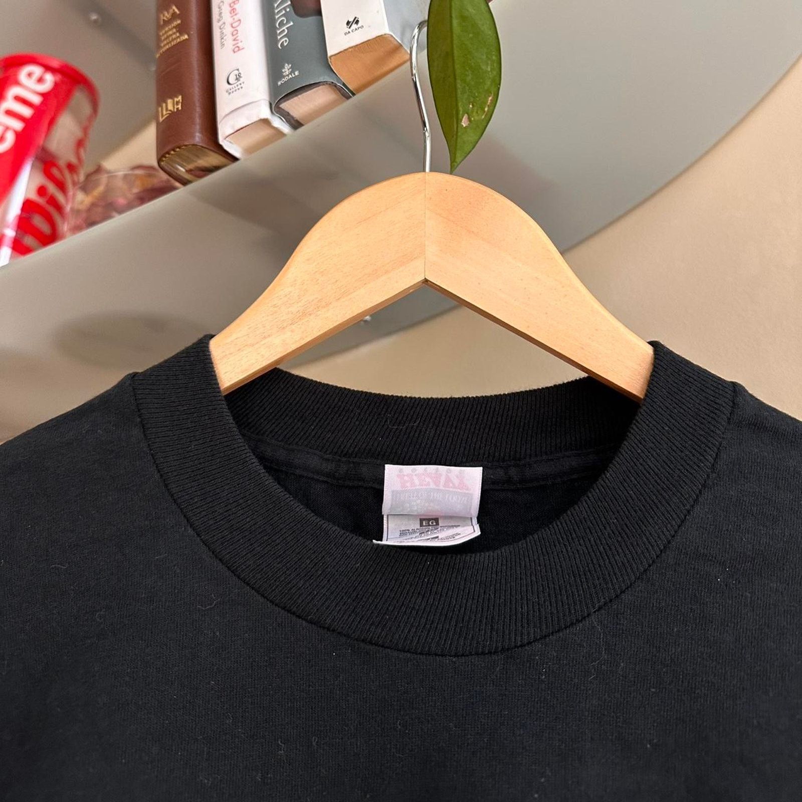 Band Tees × Fruit Of The Loom × Vintage Vintage 1998 Trisha Yearwood Size US XL / EU 56 / 4 - 3 Thumbnail