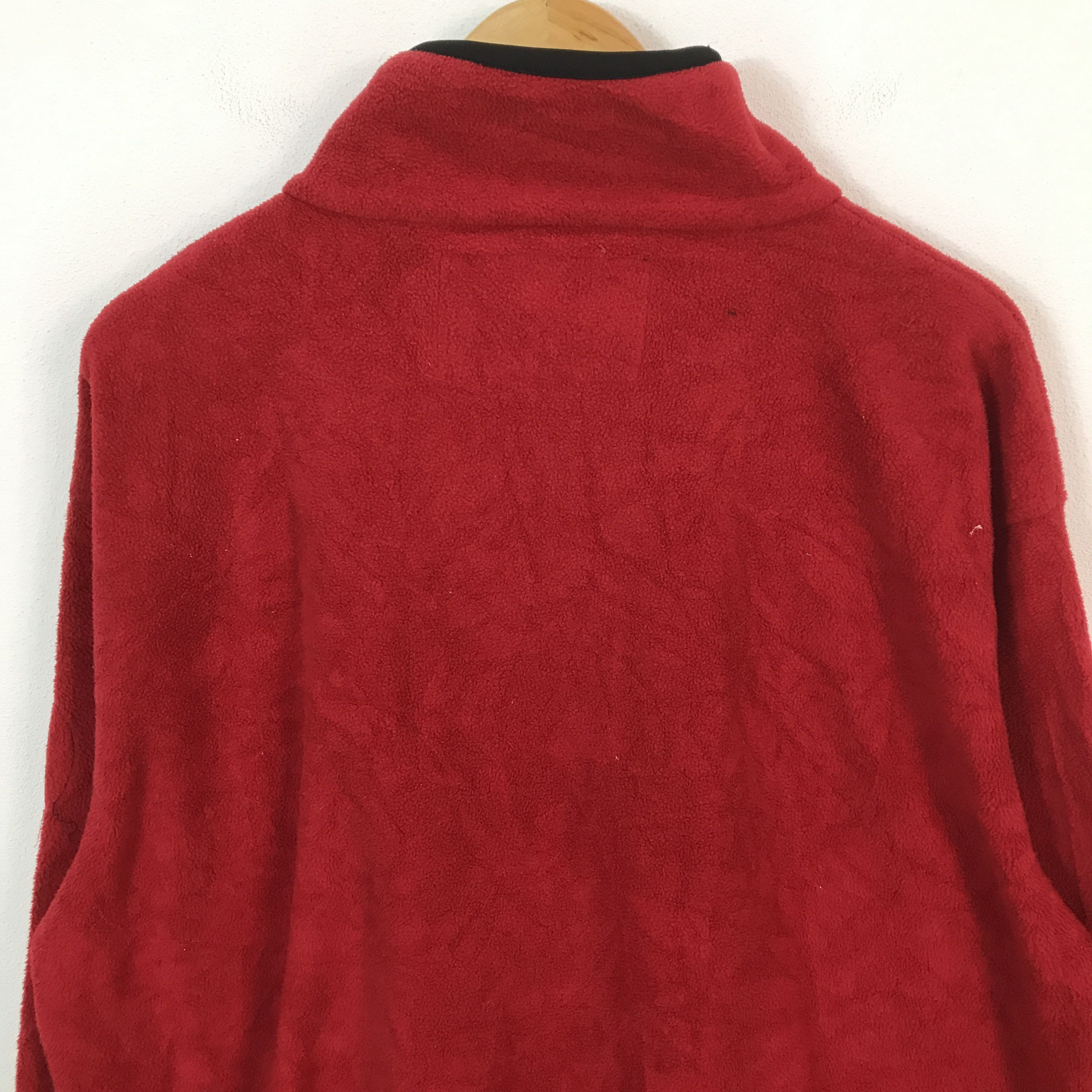 Ecko Unltd. Ecko unlimited fleece zipper jacket Size US XL / EU 56 / 4 - 4 Thumbnail