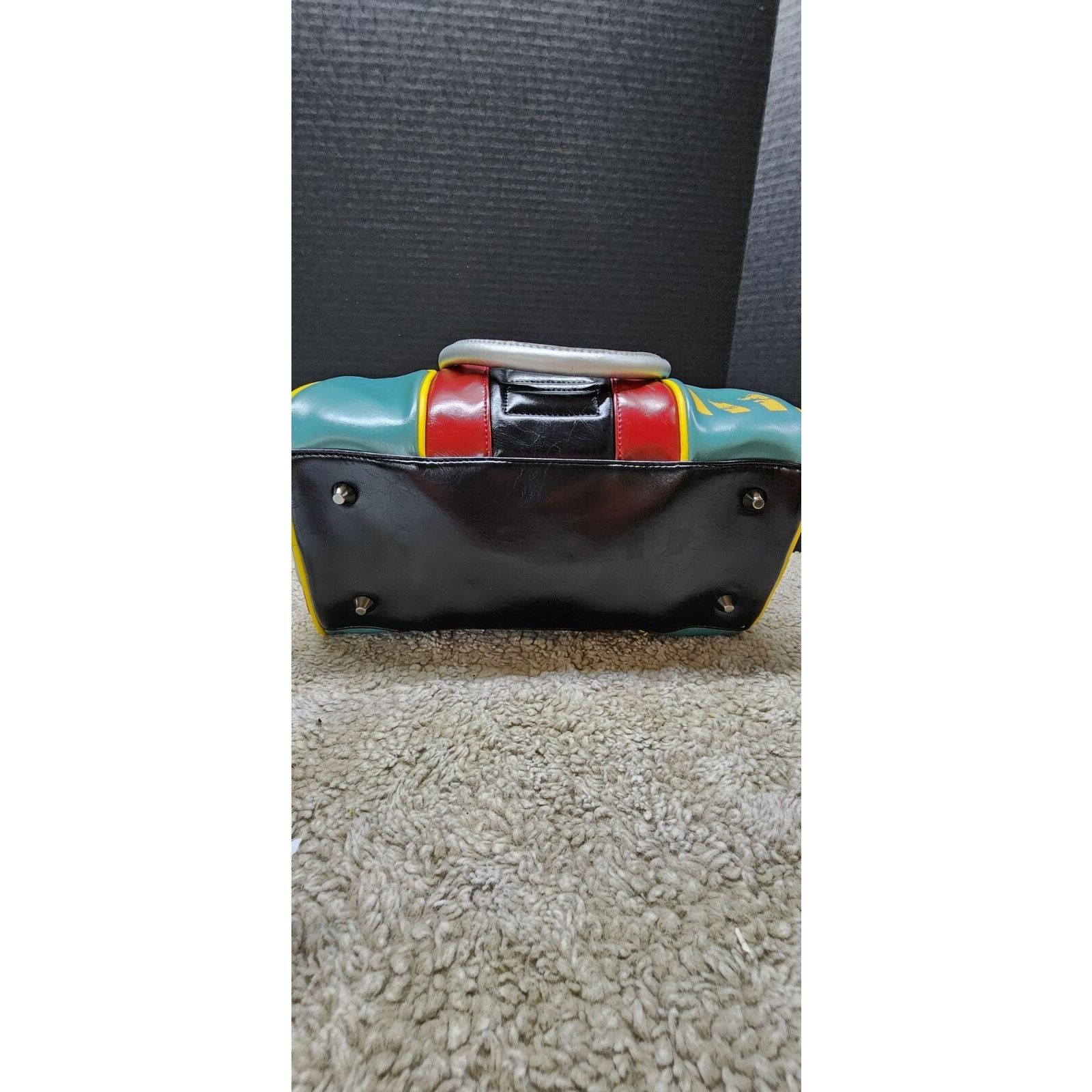 Star Wars Star Wars Boba Fett Hand Bag Purse Cosplay Costume Box 3 Size ONE SIZE - 7 Thumbnail