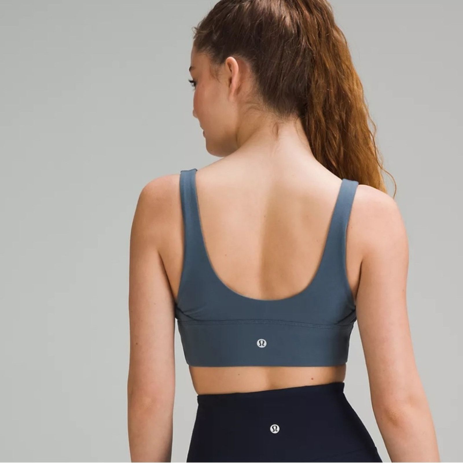 Lululemon Lululemon Align A/B Women's Sports Bra Size M / US 6-8 / IT 42-44 - 5 Thumbnail