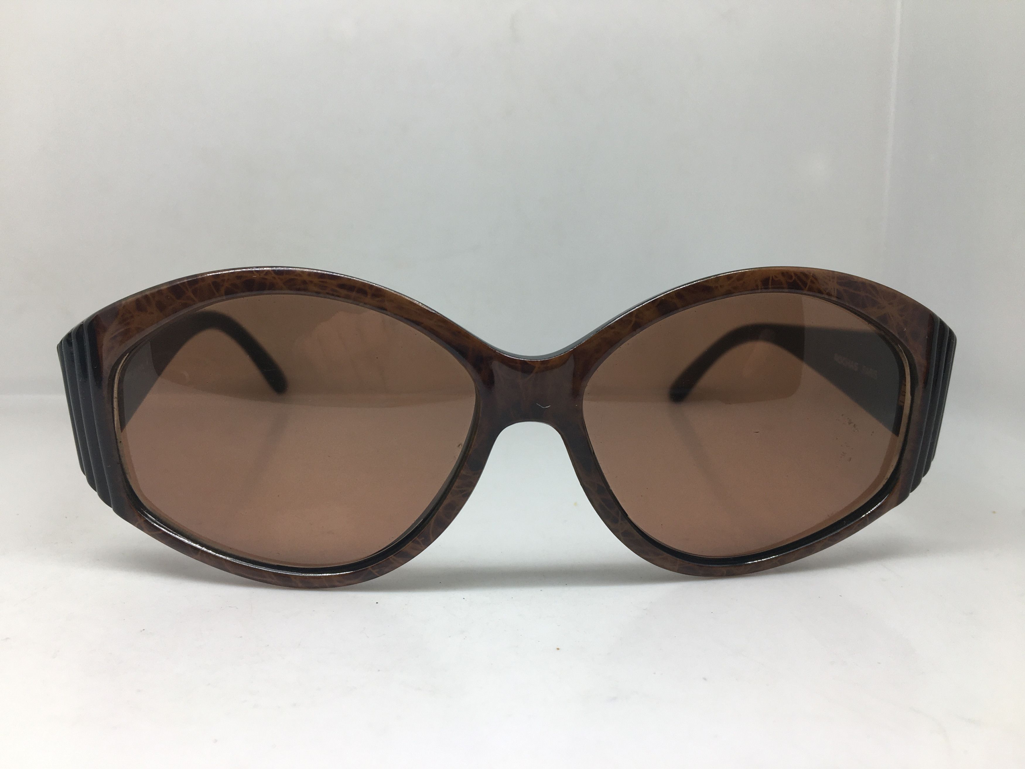 Rochas Vinatge 80s Rochas 4311 LOM Paris Sunglasses Frame Size ONE SIZE - 2 Thumbnail
