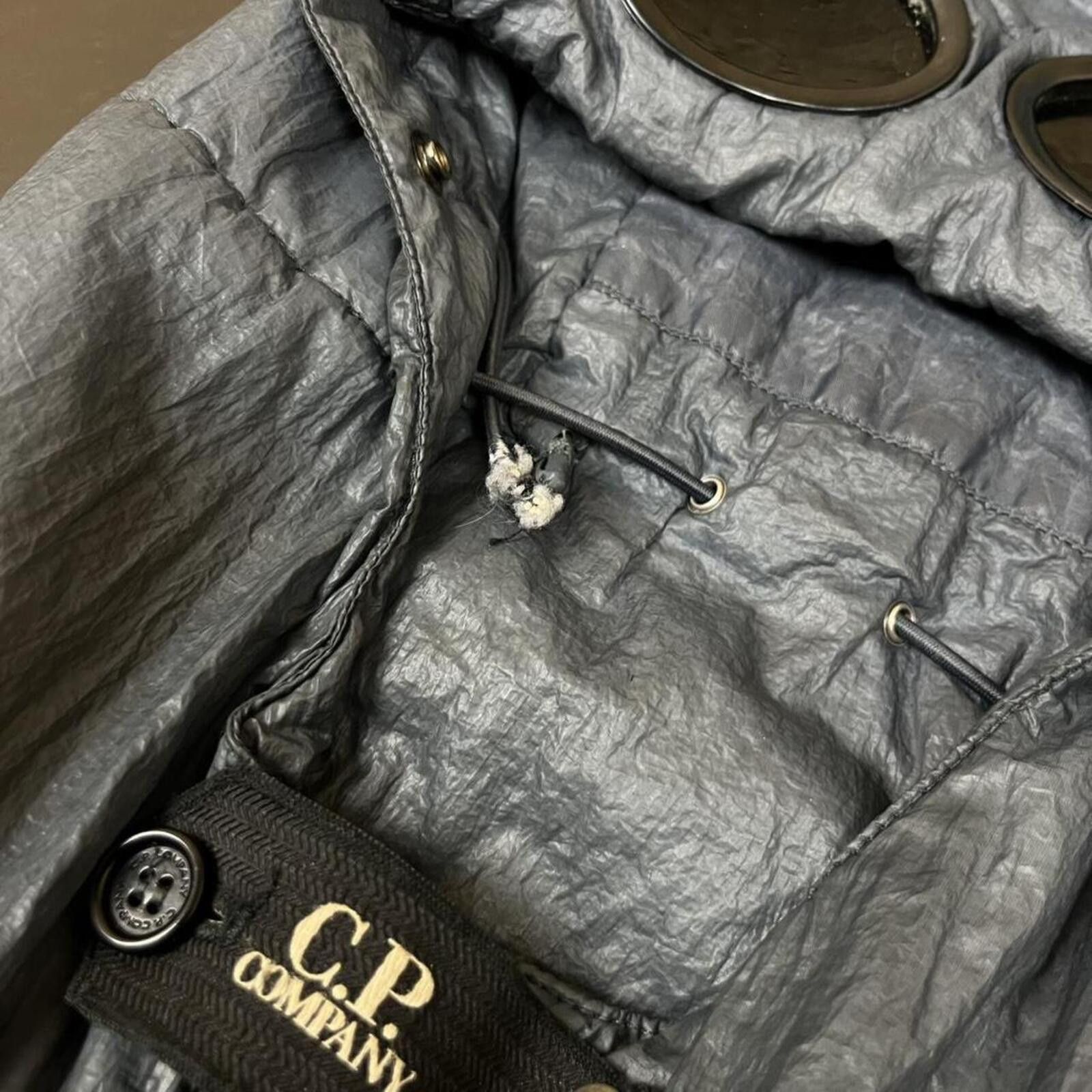 C.P. Company C.P. Company Jacket - XL Size US L / EU 52-54 / 3 - 6 Thumbnail