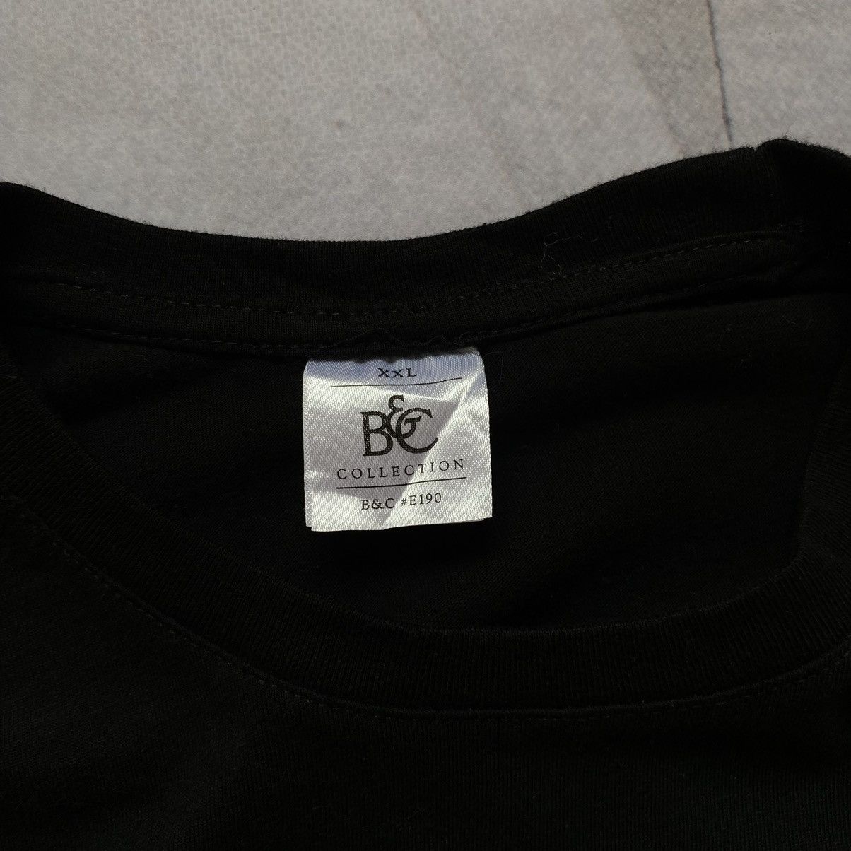 G-Unit Rare G-Unit 50 Cent Rap Hip-Hop Center Logo T-Shirt Tee Size US L / EU 52-54 / 3 - 4 Thumbnail