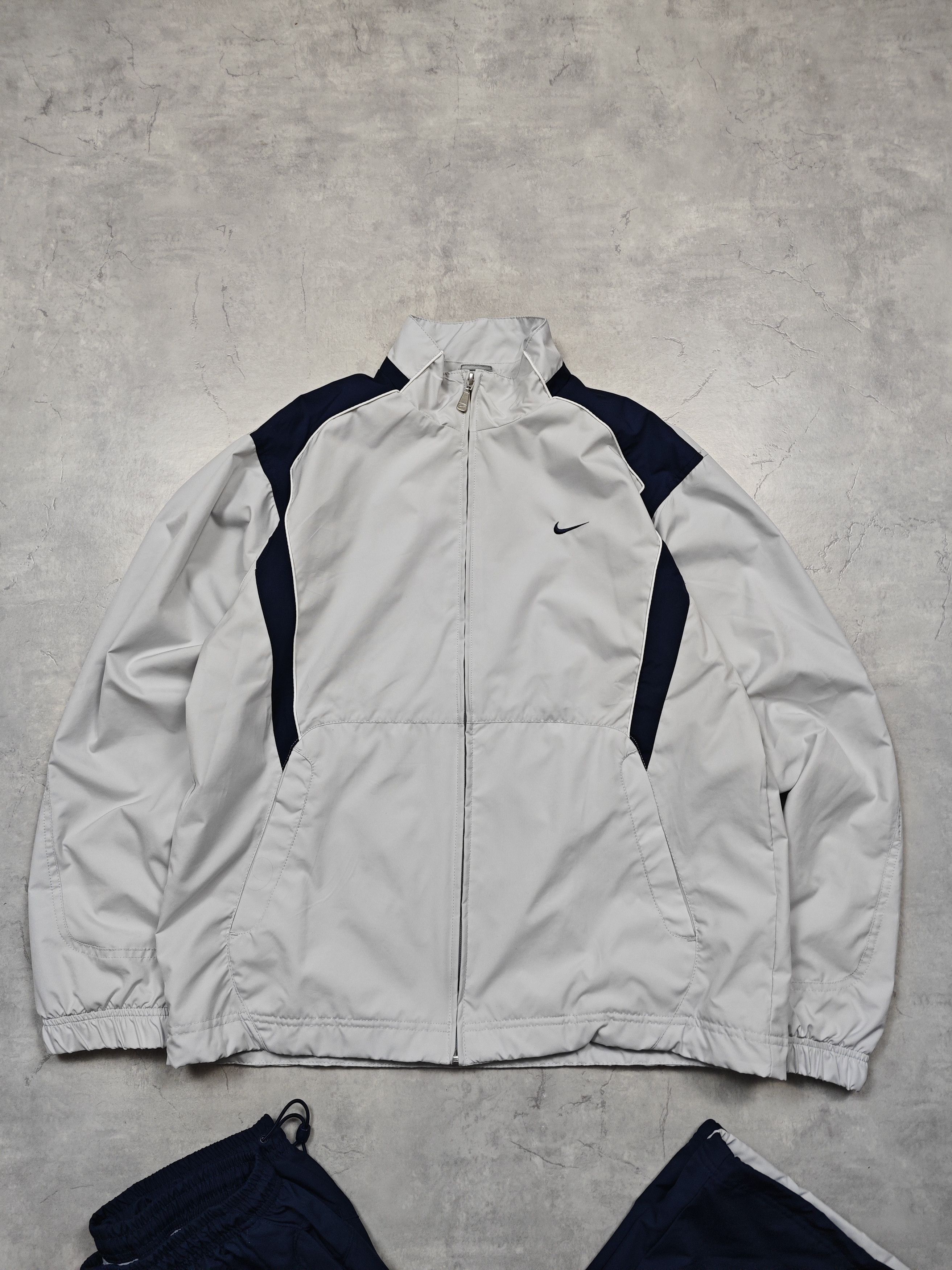 Nike Nike Vintage Suit Size US M / EU 48-50 / 2 - 2 Thumbnail