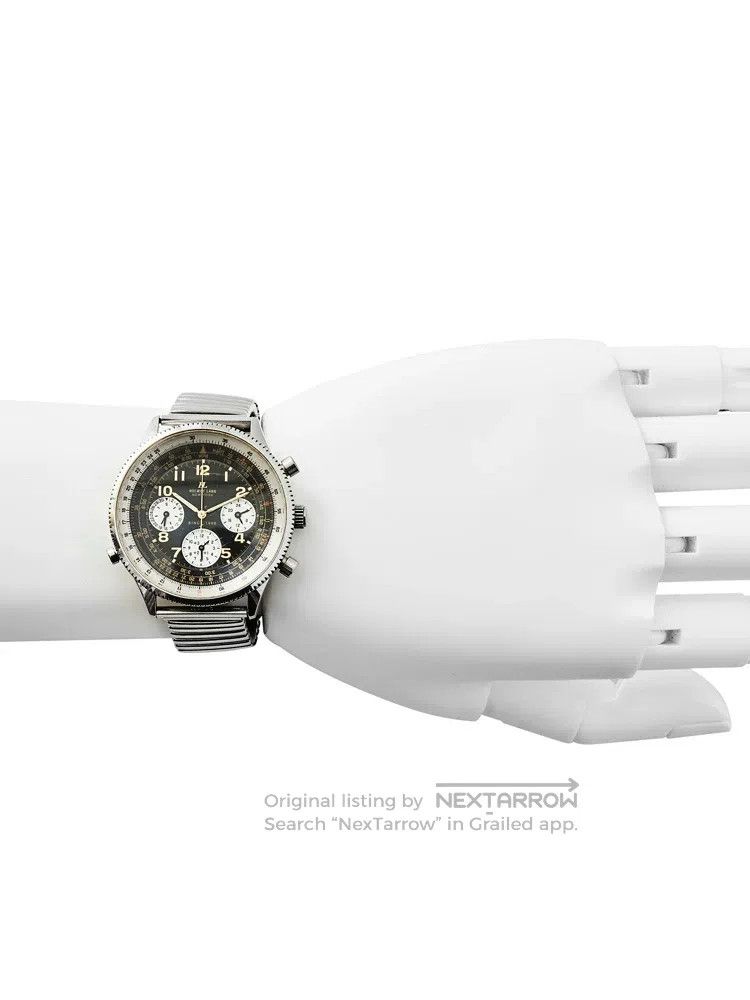 Helmut Lang Helmut Lang Pilot Chronograph Size ONE SIZE - 6 Thumbnail