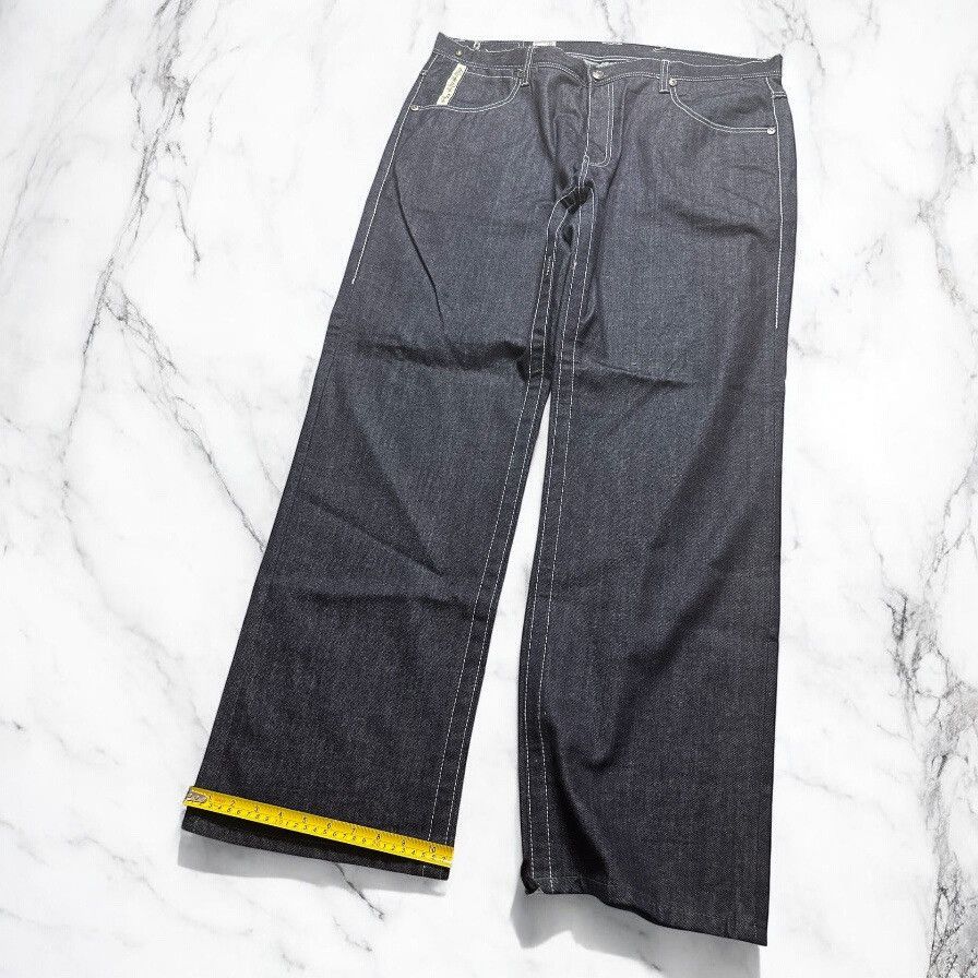 Parish Nation × Vintage Vintage Parish Nation Jeans Size 44 Size US 44 / EU 60 - 3 Thumbnail