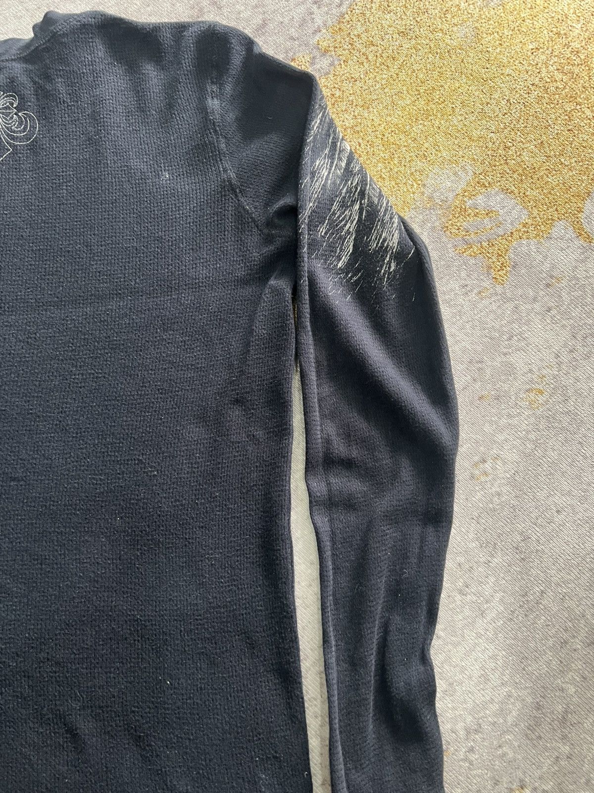 Affliction Winged Up black thermal Size US S / EU 44-46 / 1 - 11 Thumbnail