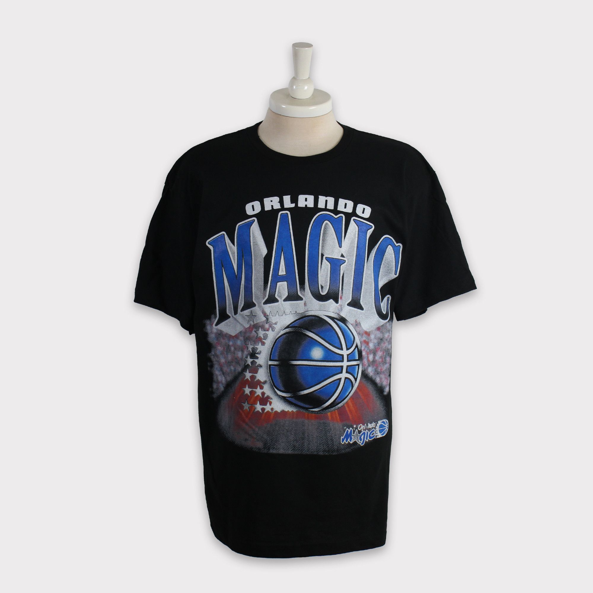 NBA Orlando Magic Sweatshirt/Tshirt/Hoodie/Gift Size US XL / EU 56 / 4 - 1 Thumbnail