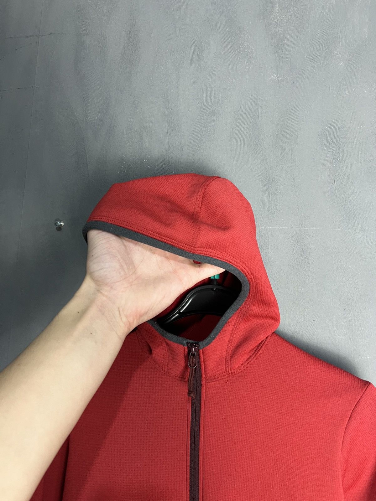 Arc'teryx Arcteryx soft shell outdoor jacket Size S / US 4 / IT 40 - 4 Thumbnail