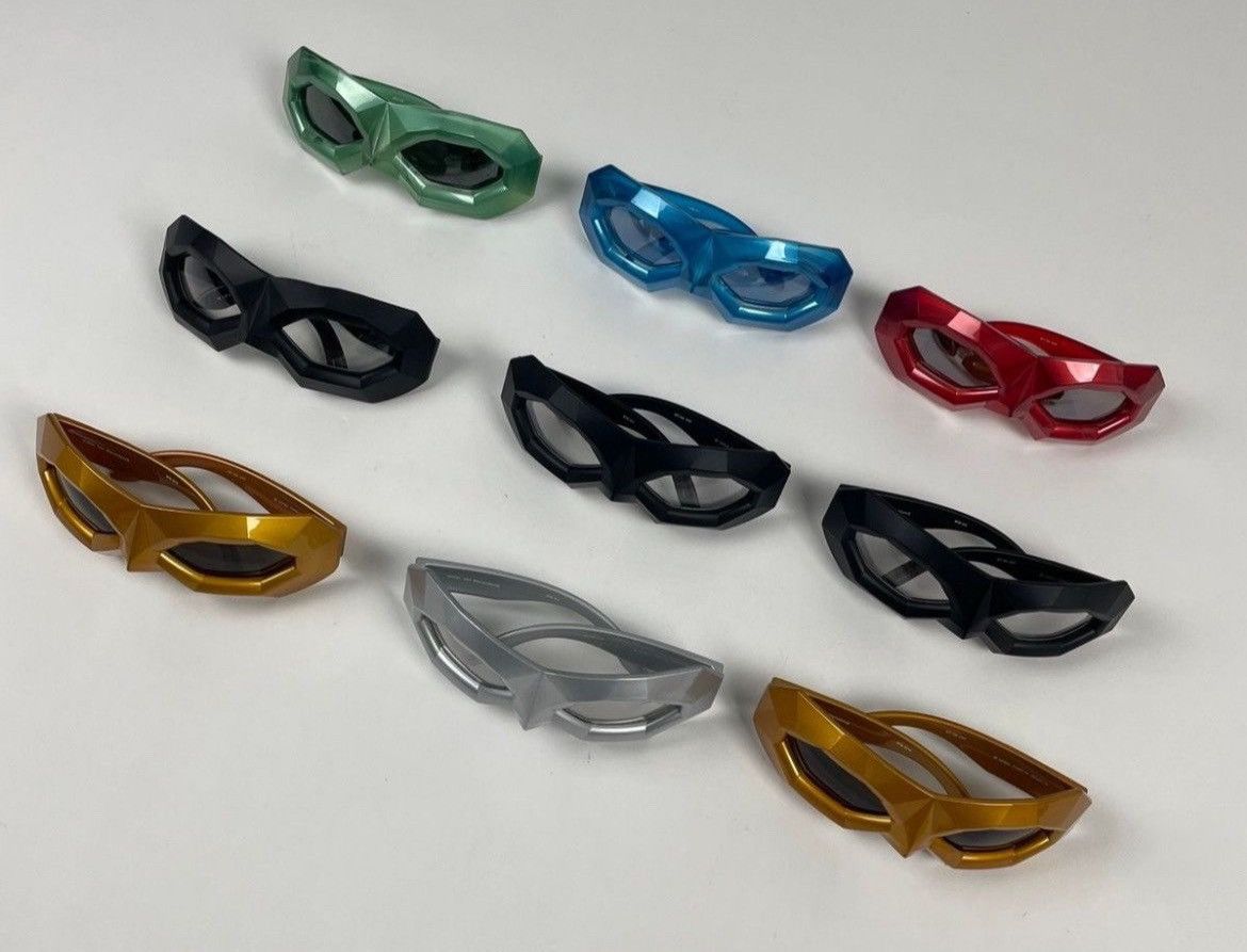 Linda Farrow × Walter Van Beirendonck 🔴⚡️QUICK SALE⚡️Walter