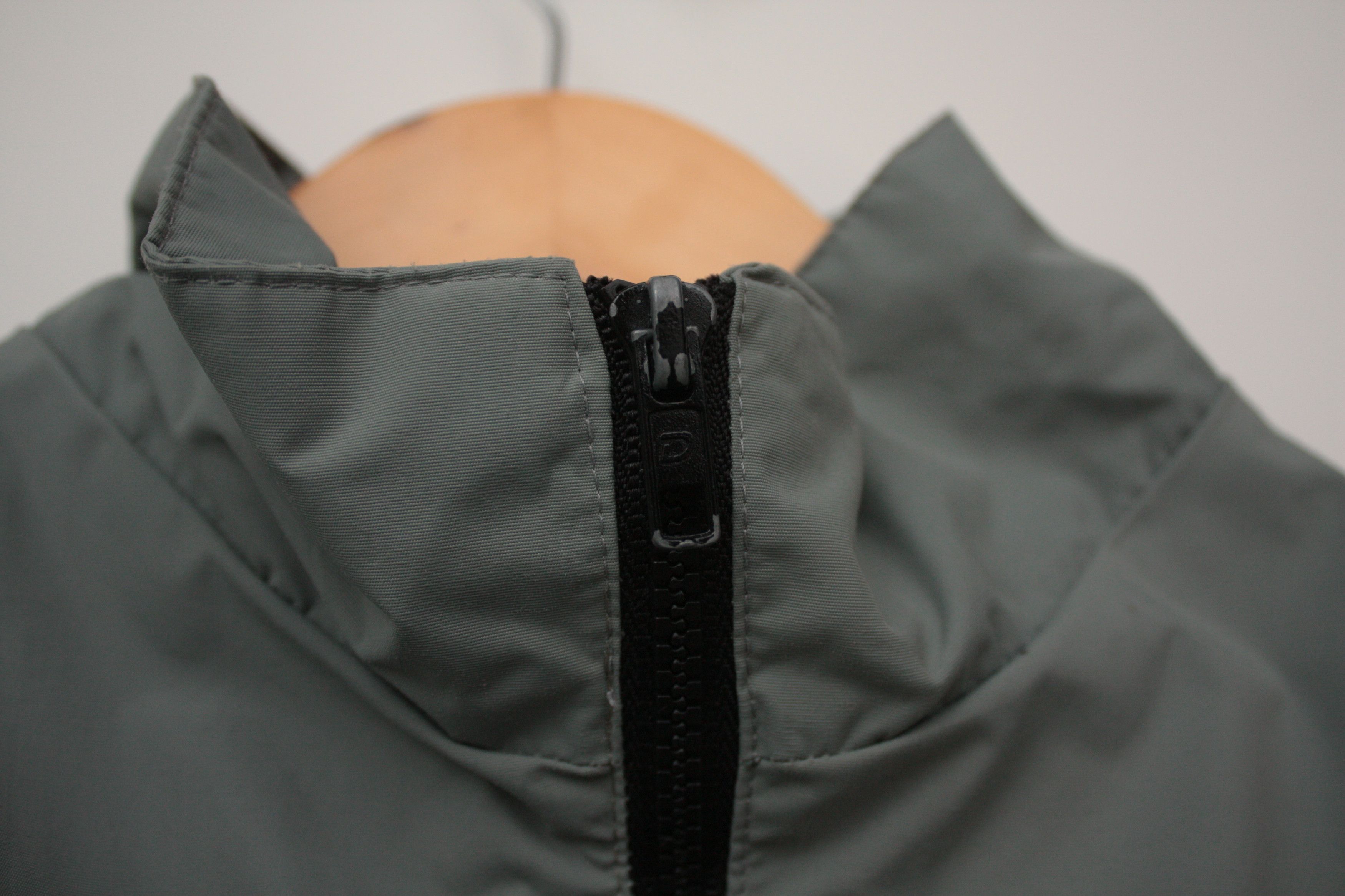 Vintage U.S. Army Vintage Training Military Reflective Jacket Size US XL / EU 56 / 4 - 6 Thumbnail