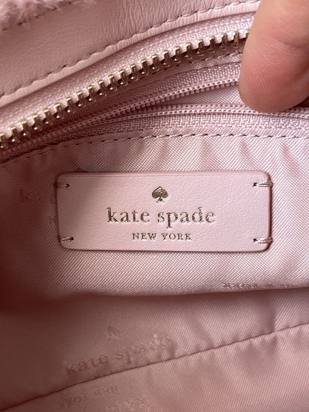 Kate Spade Kate Spade purse Size ONE SIZE - 13 Thumbnail