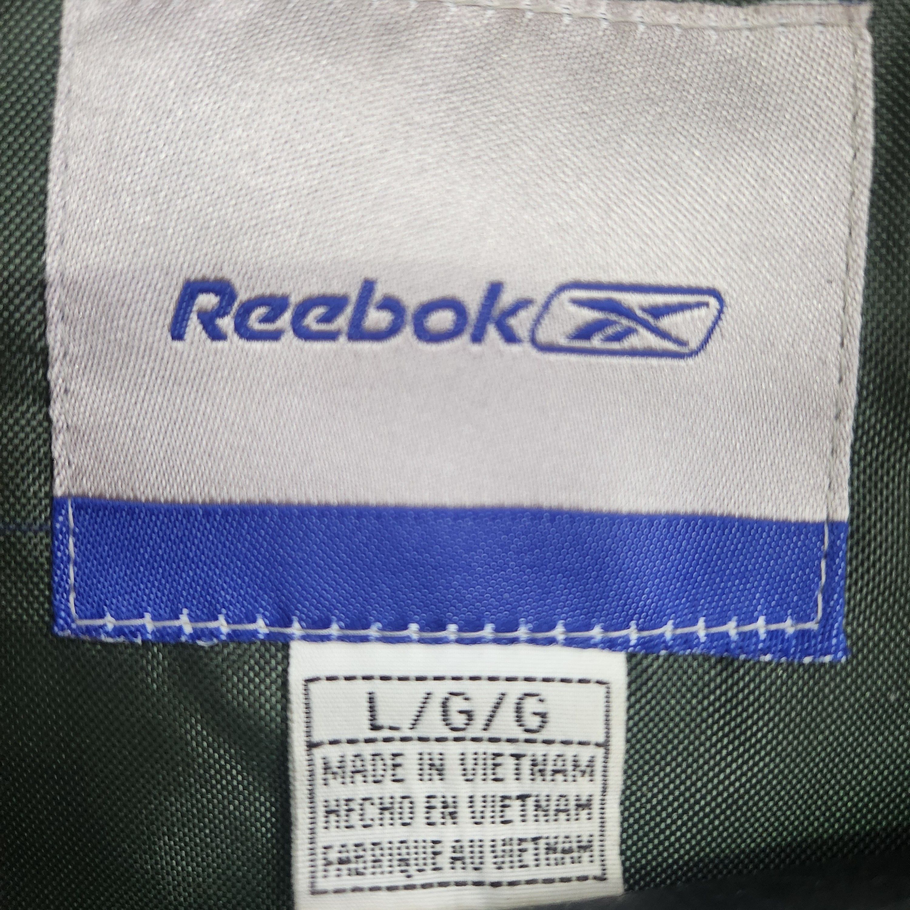 Pro Line × Starter y2k Seattle Super Sonics Puffer Size US XXL / EU 58 / 5 - 4 Thumbnail