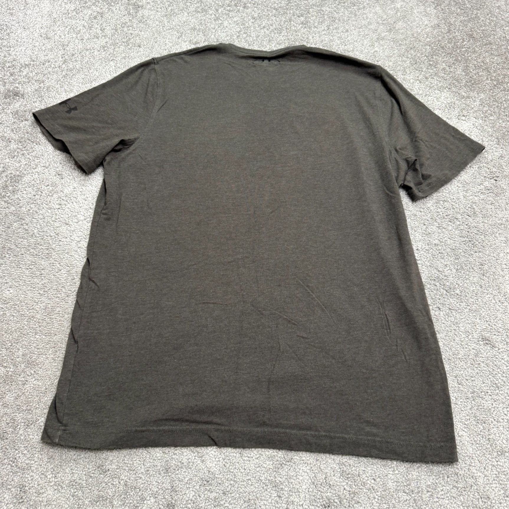 Under Armour VINTAGE Size US L / EU 52-54 / 3 - 2 Thumbnail