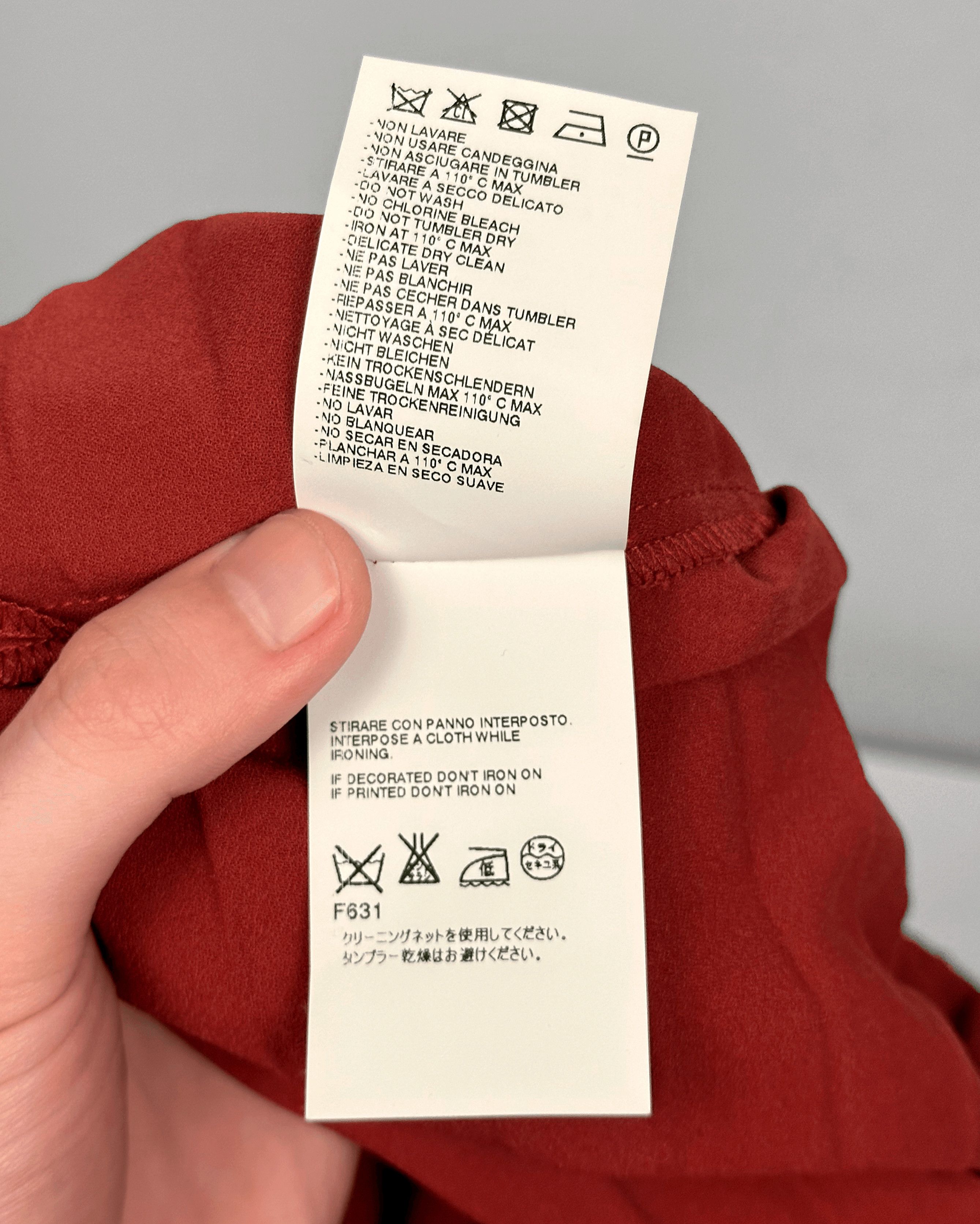Maison Margiela Maison Martin Margiela Plisse Dress Size M / US 6-8 / IT 42-44 - 9 Thumbnail