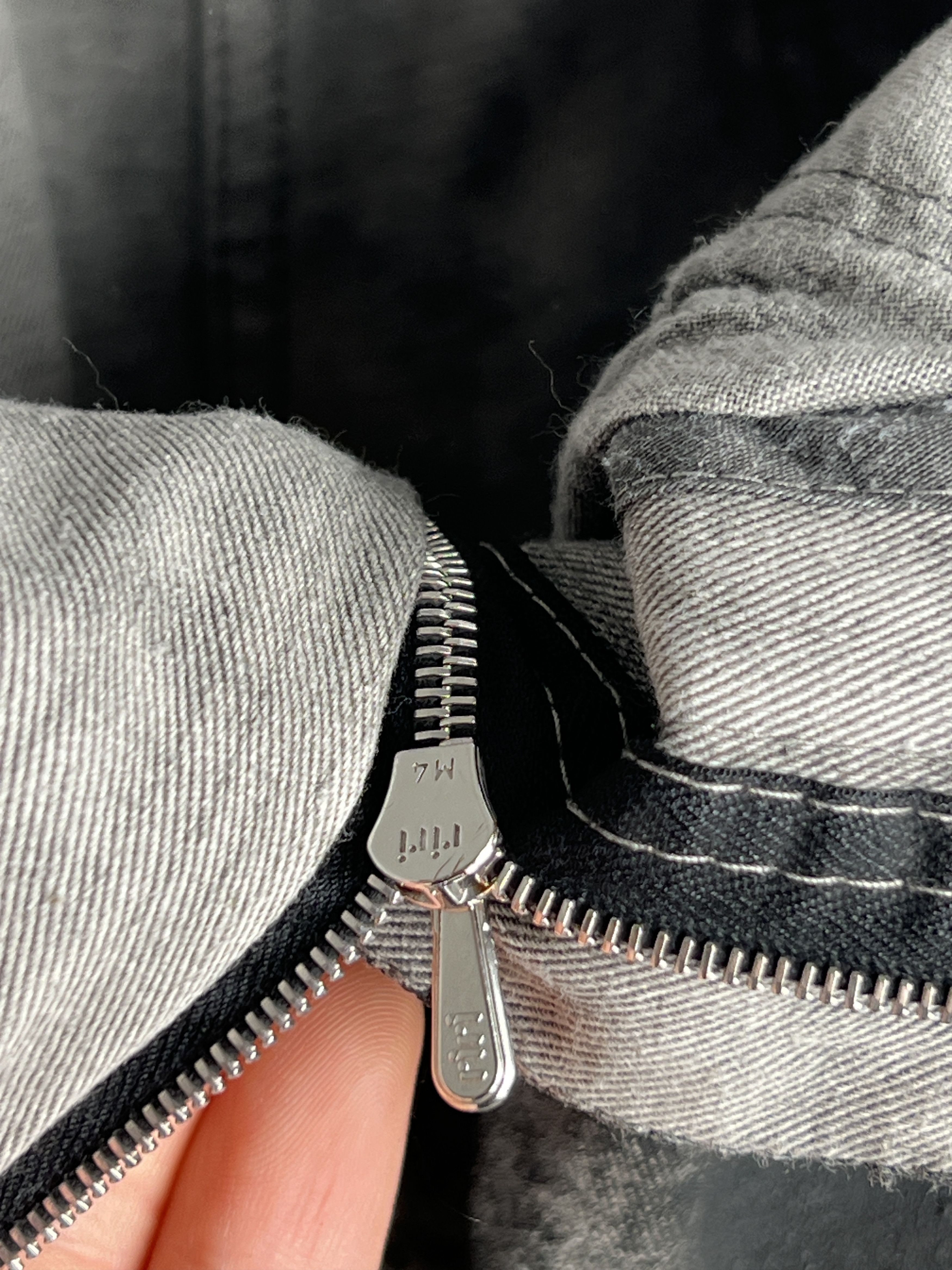 Other NKTRMNV J CUT PANTS Size US 32 / EU 48 - 17 Thumbnail