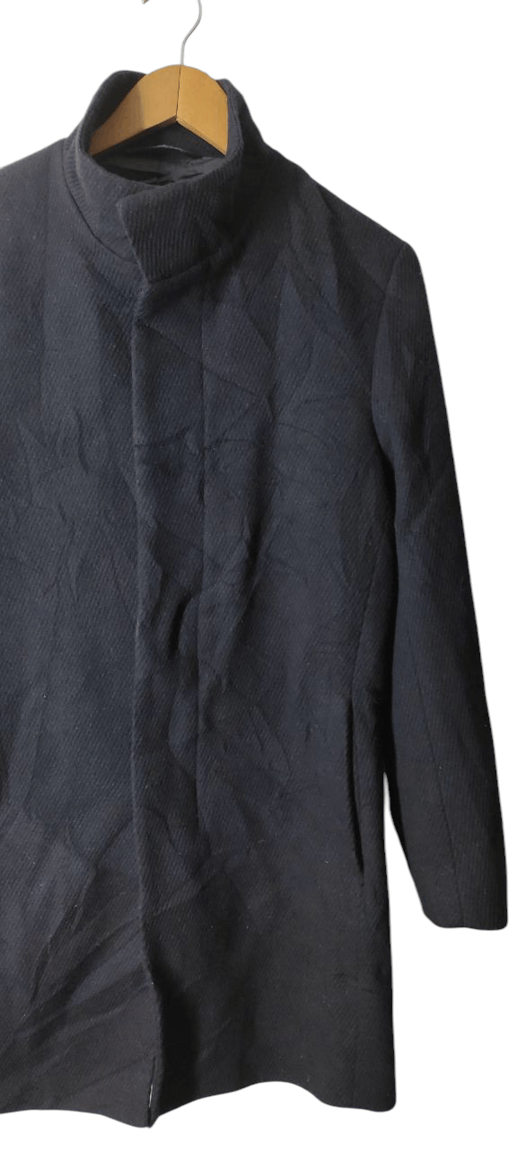 Tete Homme TETE HOMME ISSEY MIYAKE PARKA JACKET Size US S / EU 44-46 / 1 - 11 Thumbnail