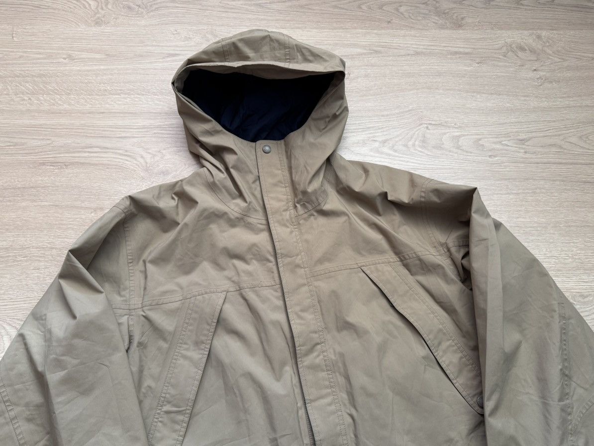 Eddie Bauer Vintage 90’s Eddie Bauer Tactical Pockets Jacket Size US XL / EU 56 / 4 - 4 Thumbnail