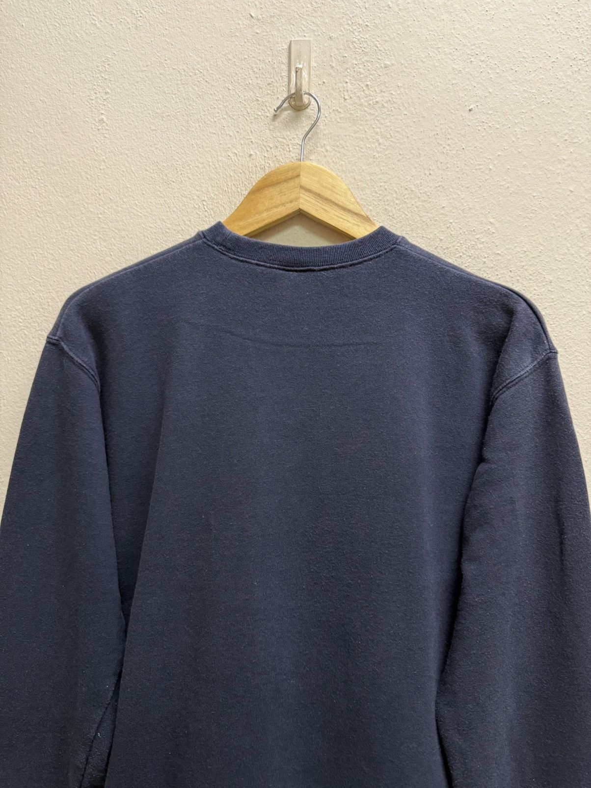 Vintage FABULOUS AMERICAN FOOTBALL SMALLLOGO SWEATSHIRT Size US M / EU 48-50 / 2 - 18 Thumbnail