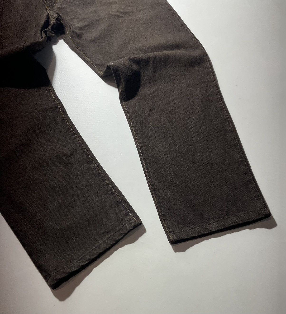Ermenegildo Zegna Ermenegildo Zegna Sport Pants Size US 35 - 6 Thumbnail
