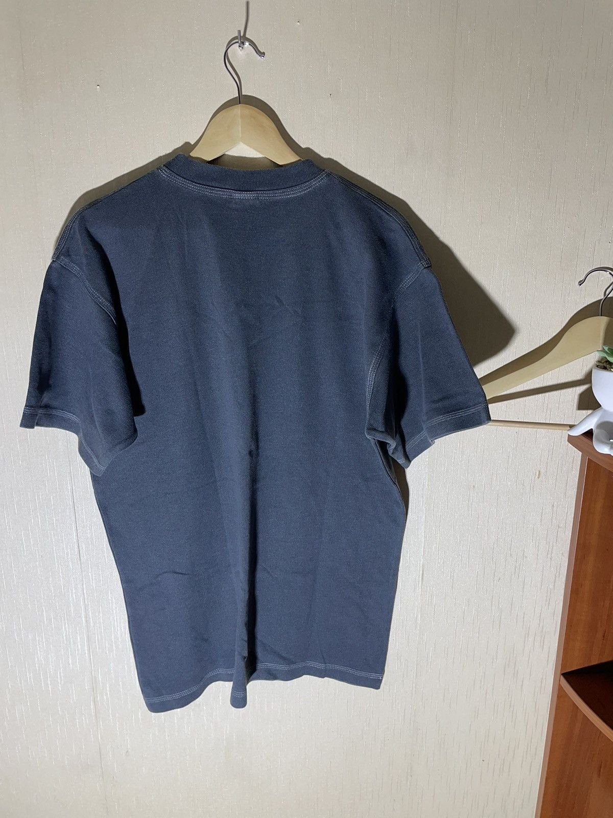 NFL × Vintage AFL Vivid Fremantle vintage T shirt 90s Size US XL / EU 56 / 4 - 11 Thumbnail