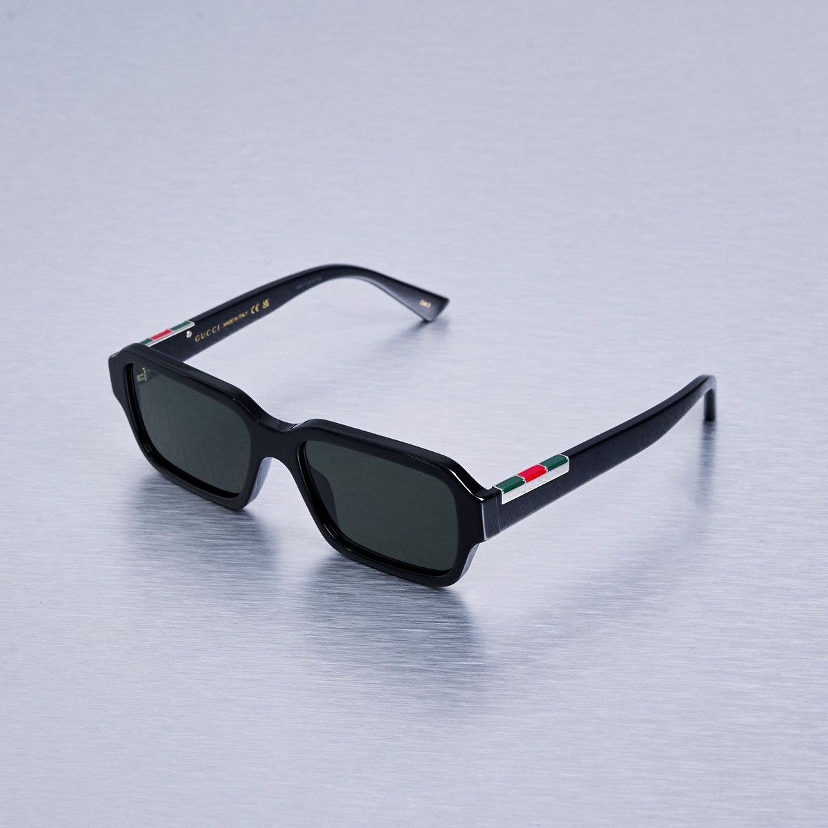 GUCCI GG1887S 001 SUNGLASSES