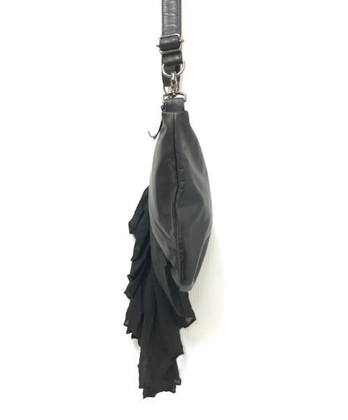 Yohji Yamamoto yohji yamamoto+noir leather stole bag Size ONE SIZE - 3 Thumbnail
