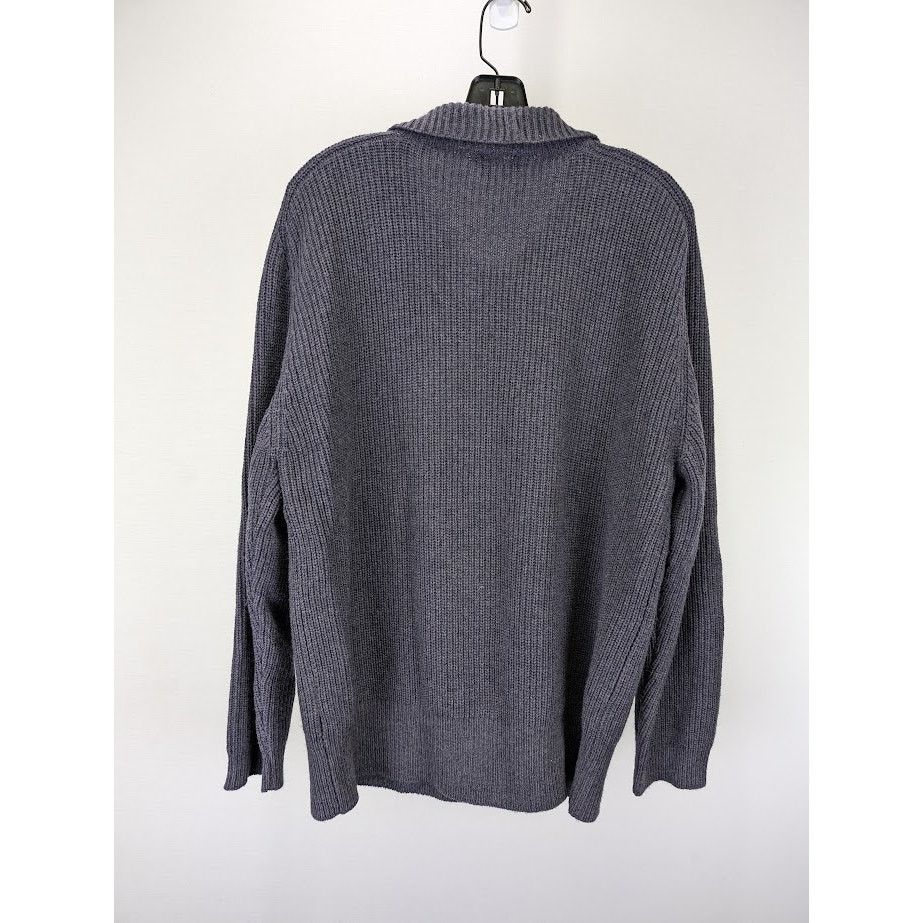 Other o1rshd1 Sweater in Grey Size US M / EU 48-50 / 2 - 9 Thumbnail
