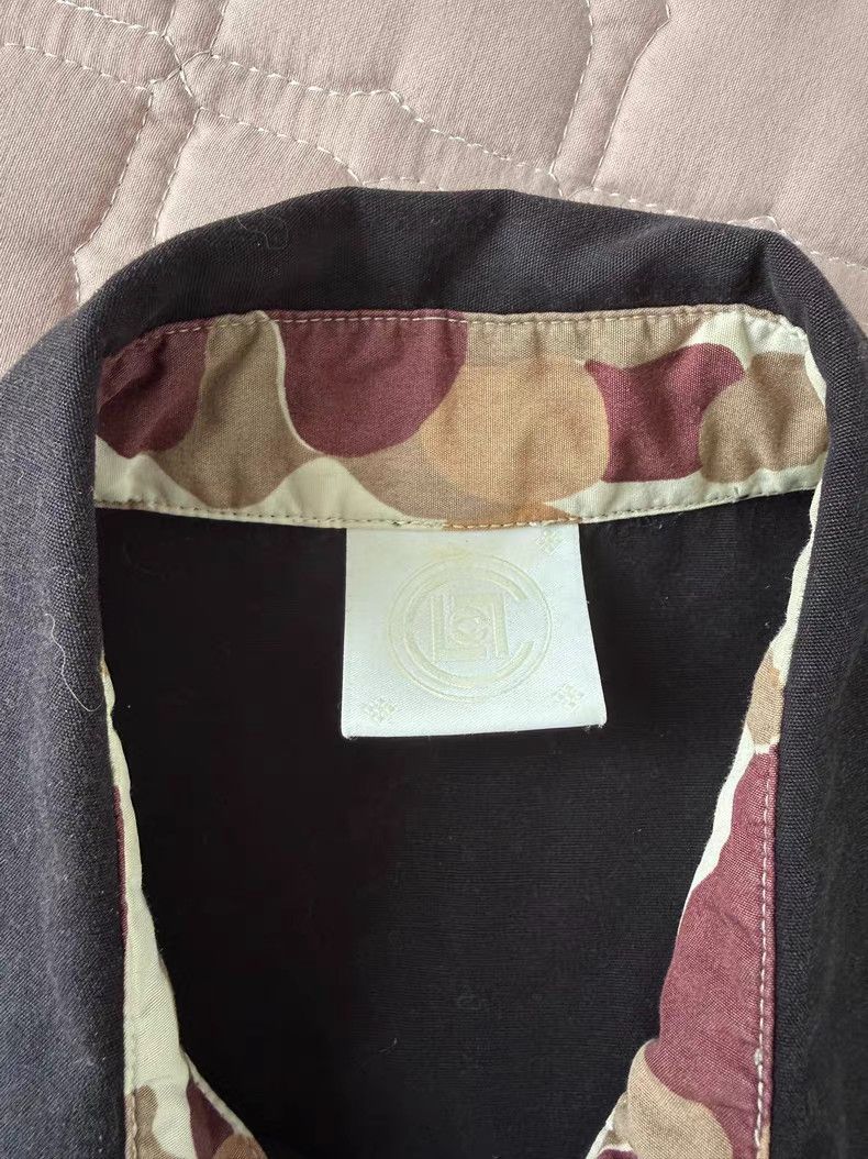 CLOT CLOT Edison Chen Early Camouflage Size US M / EU 48-50 / 2 - 8 Thumbnail