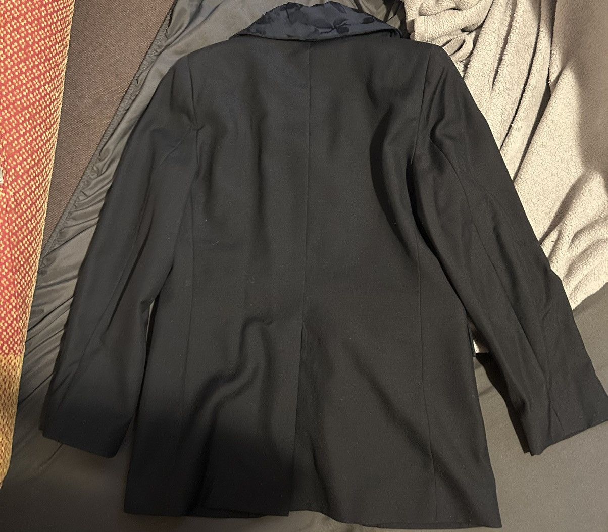 Loewe Deadstock Loewe suit Size 40R - 3 Thumbnail