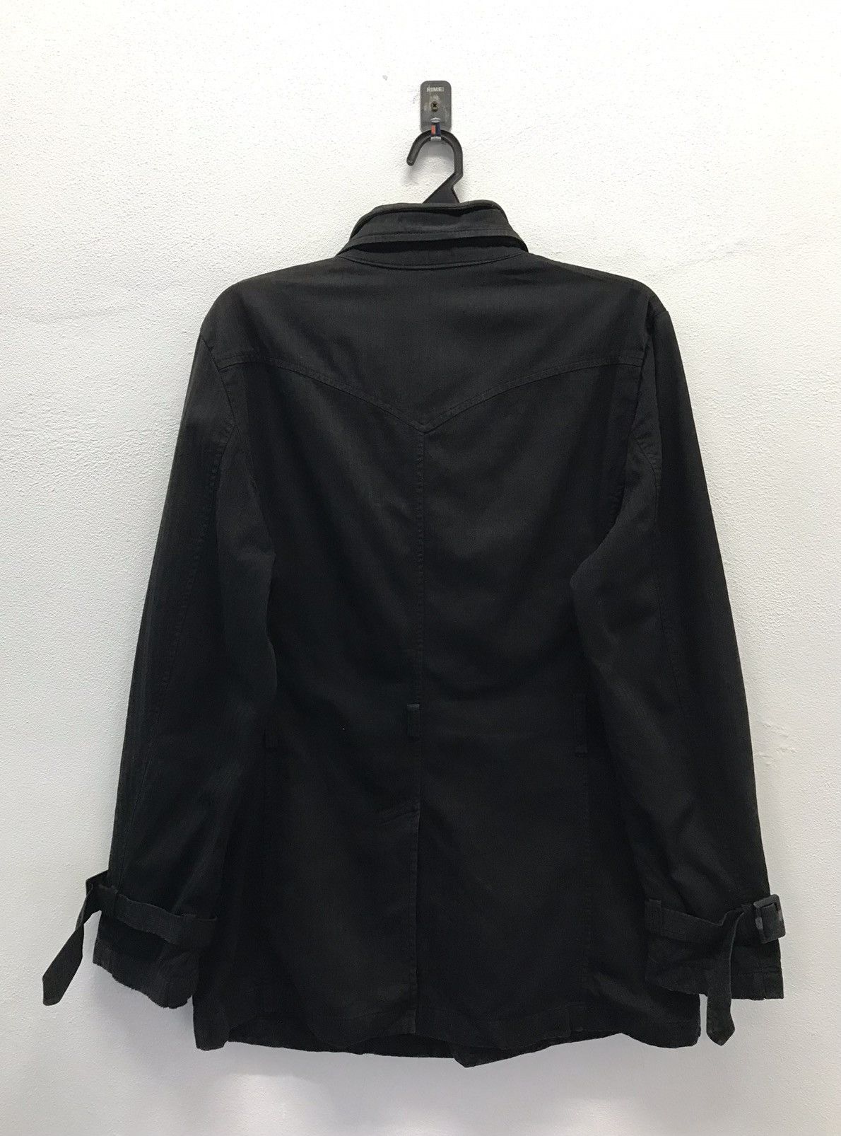 PPFM Vintage PPFM Jacket Size US L / EU 52-54 / 3 - 2 Thumbnail